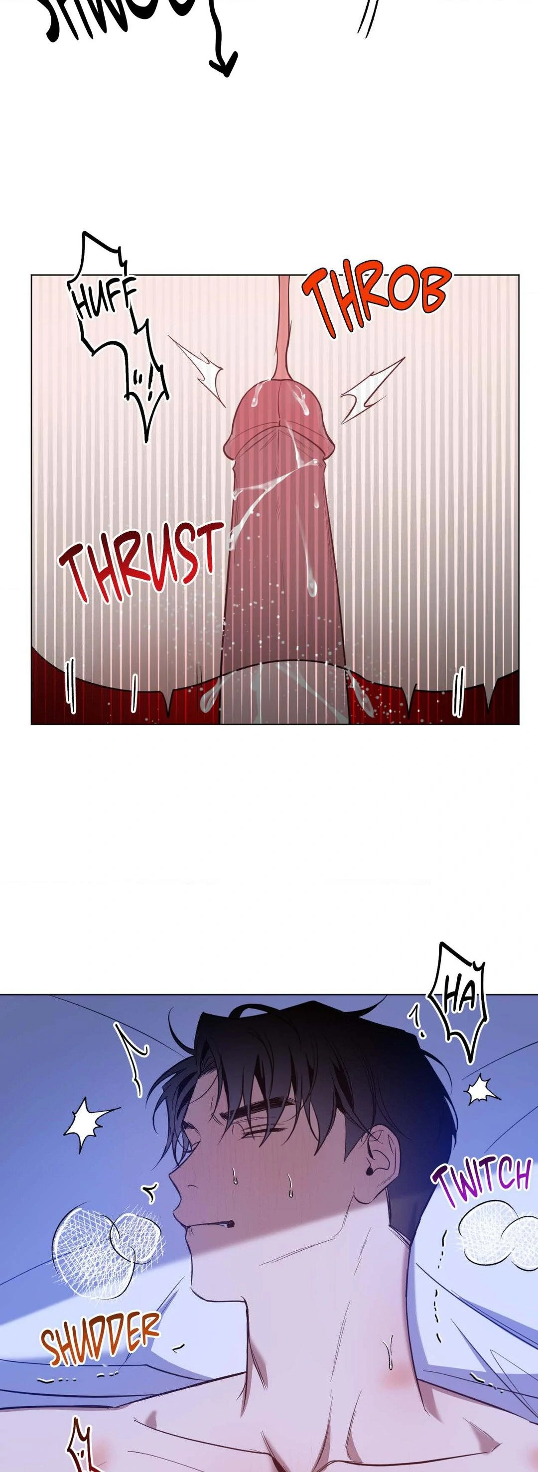 Dawn After Darkness Chapter 44 - Page 12