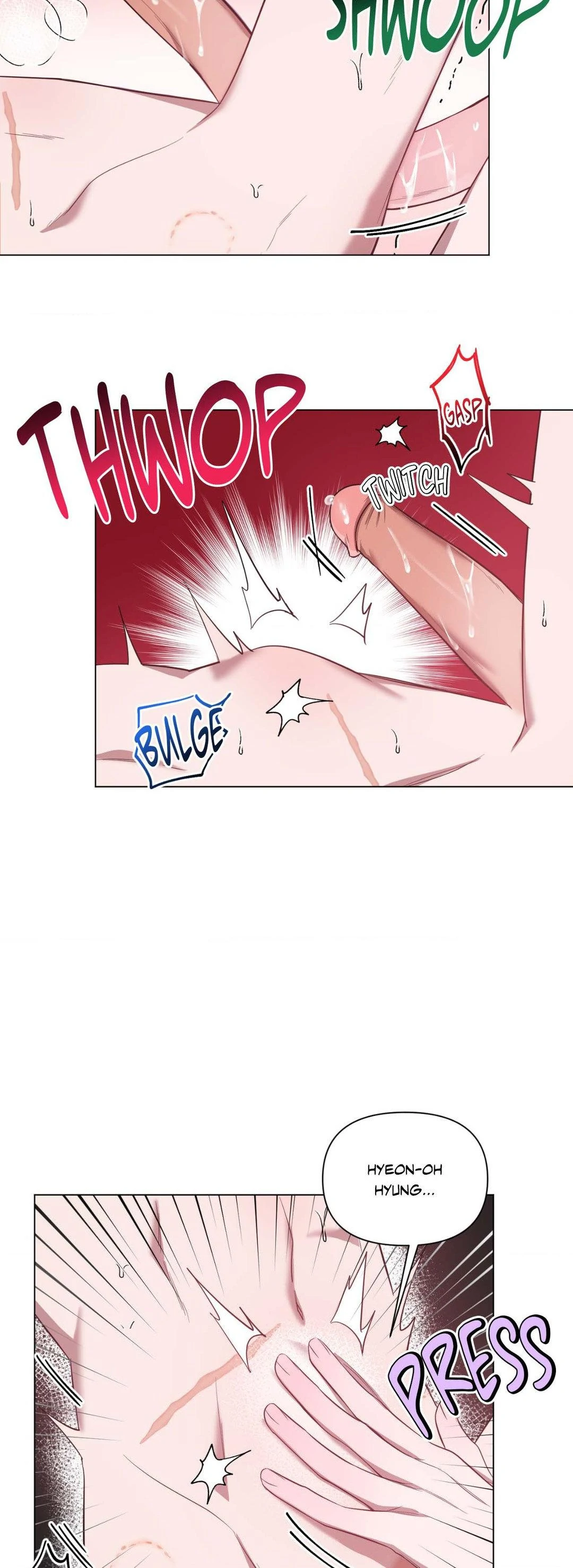 Dawn After Darkness Chapter 44 - Page 14