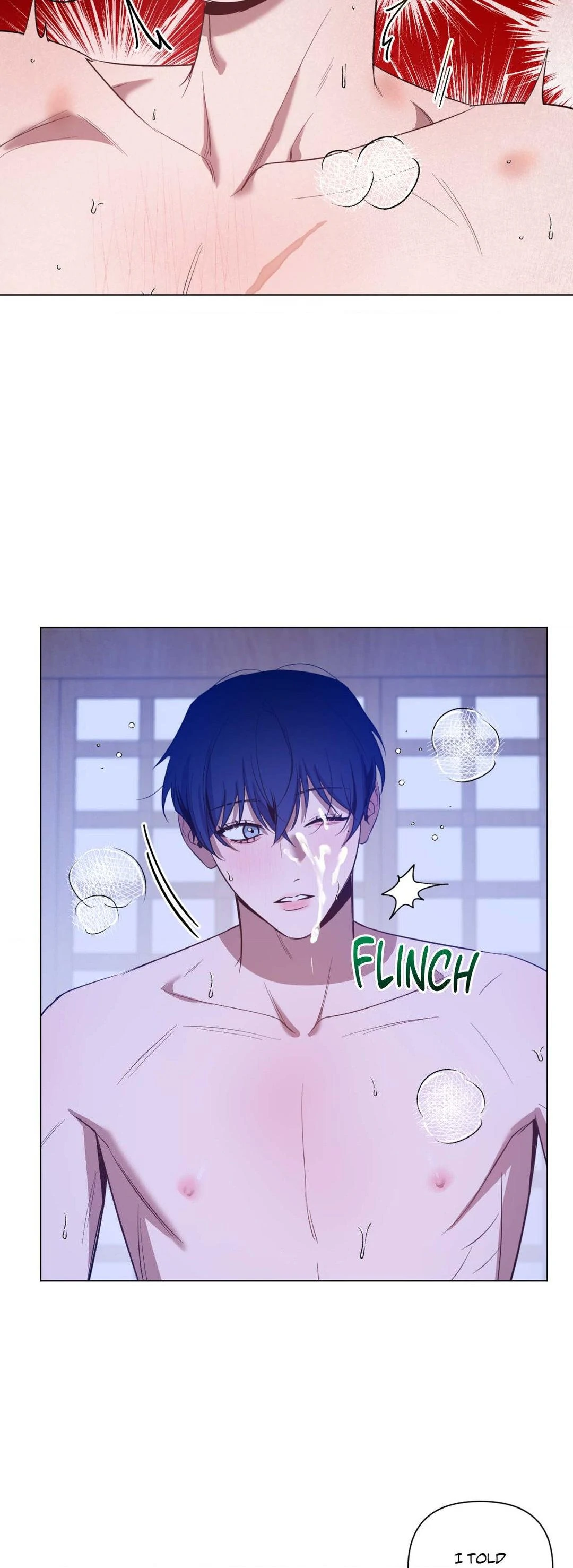 Dawn After Darkness Chapter 44 - Page 16