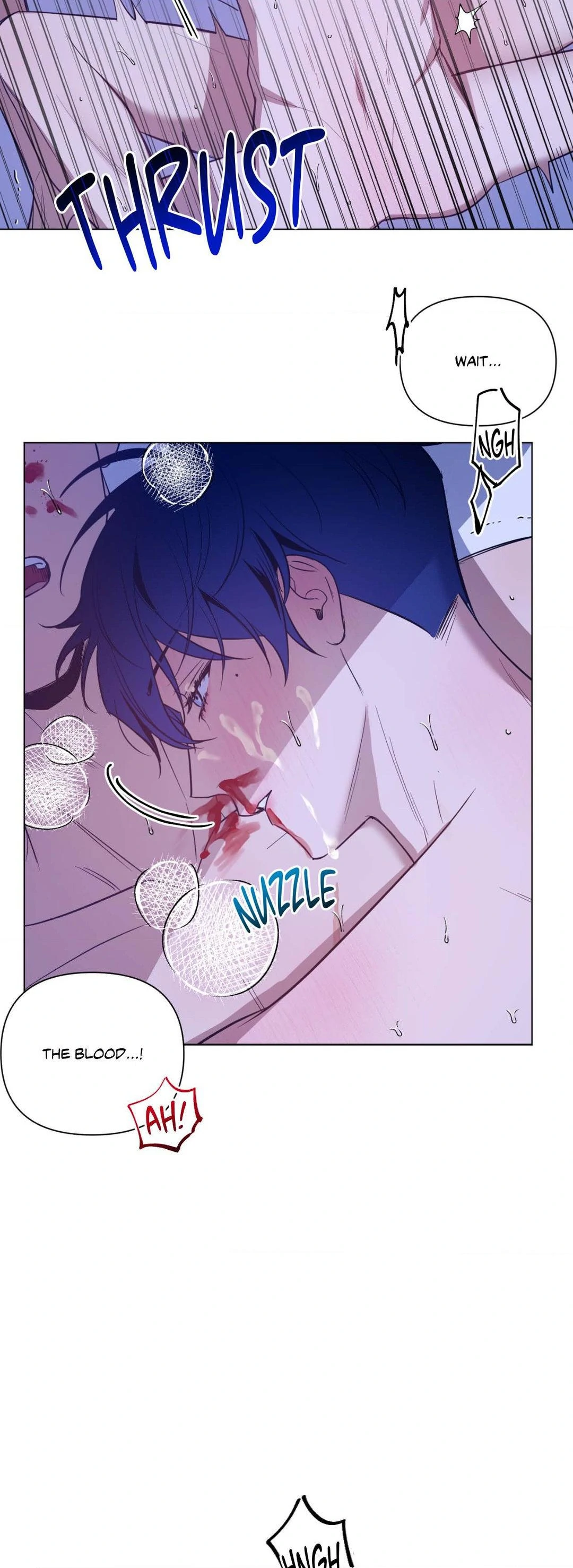 Dawn After Darkness Chapter 44 - Page 22