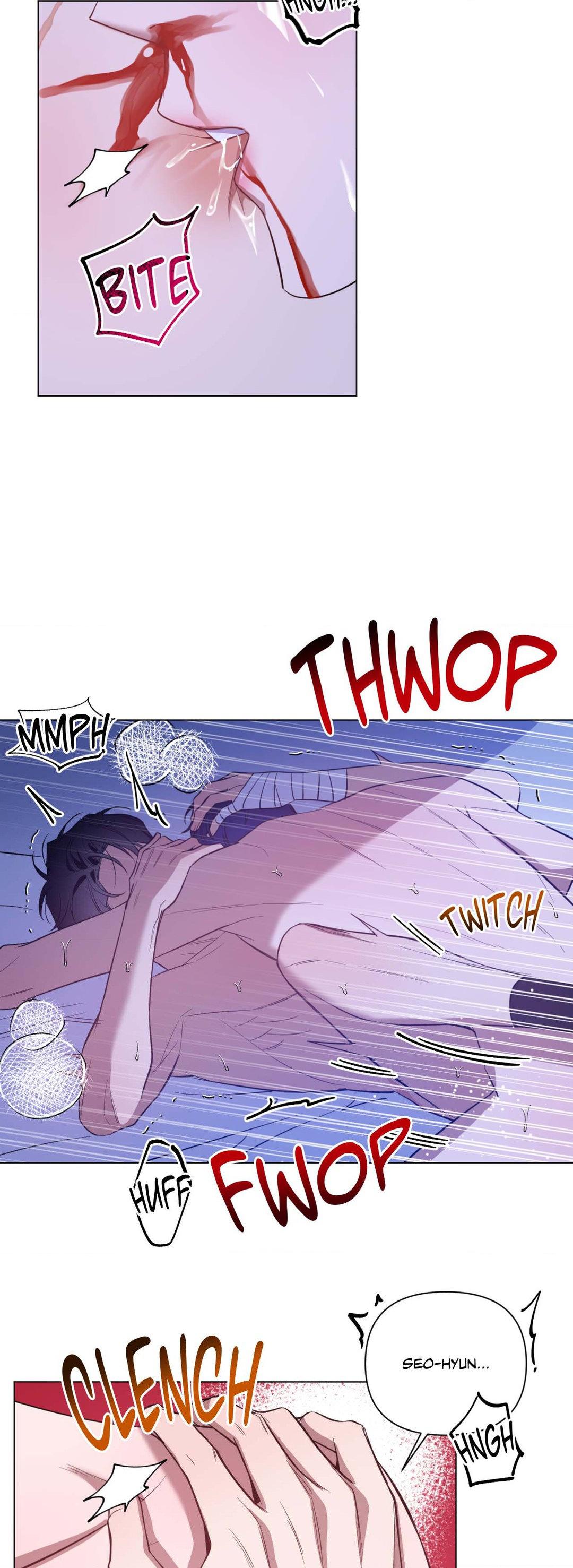 Dawn After Darkness Chapter 44 - Page 23