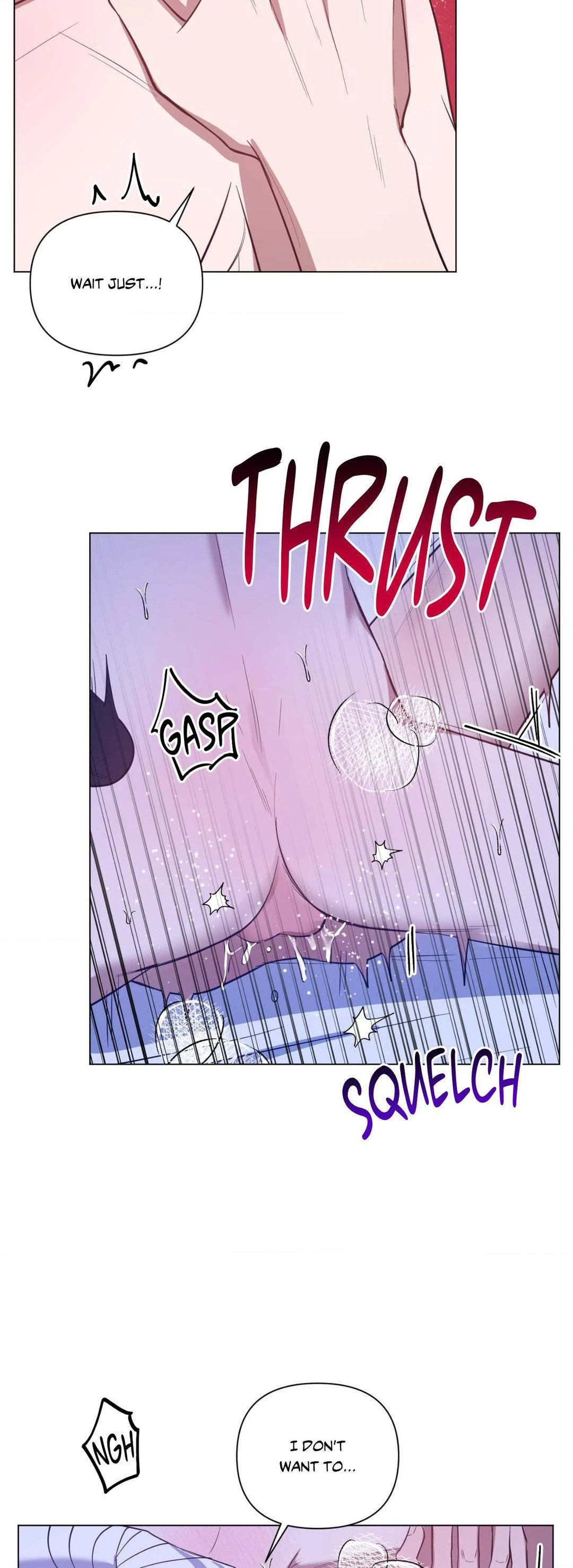 Dawn After Darkness Chapter 44 - Page 24