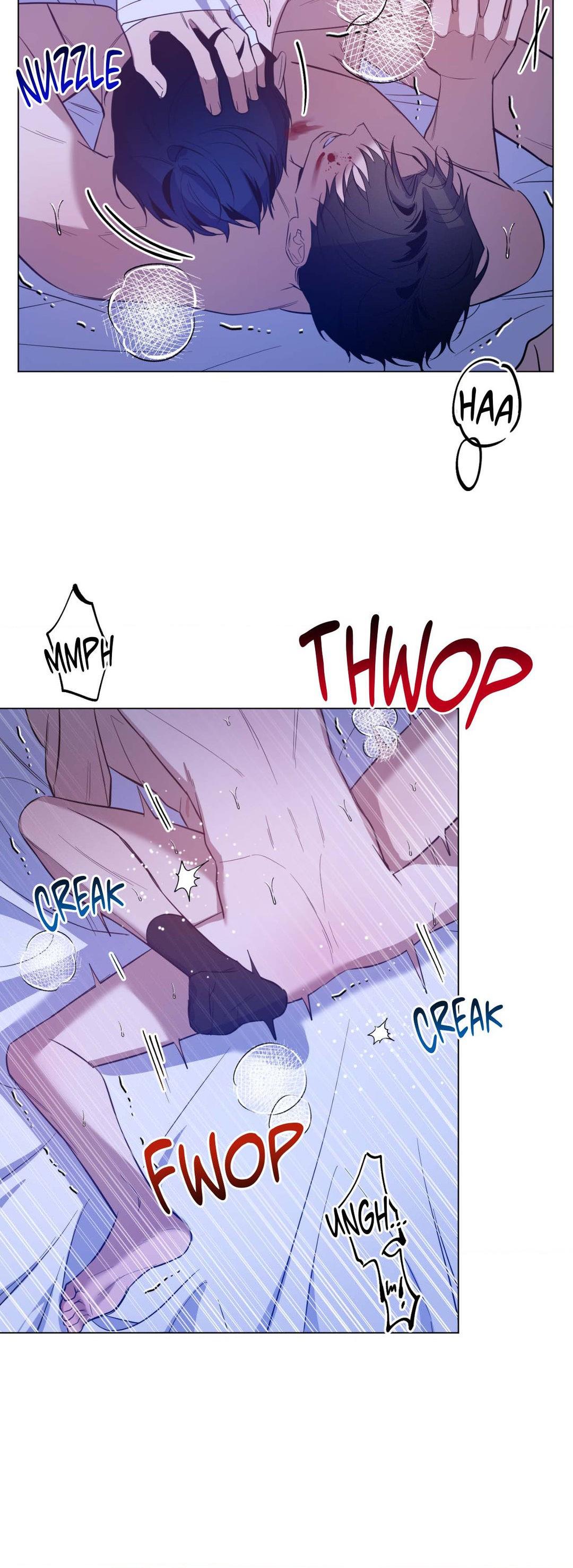 Dawn After Darkness Chapter 44 - Page 25