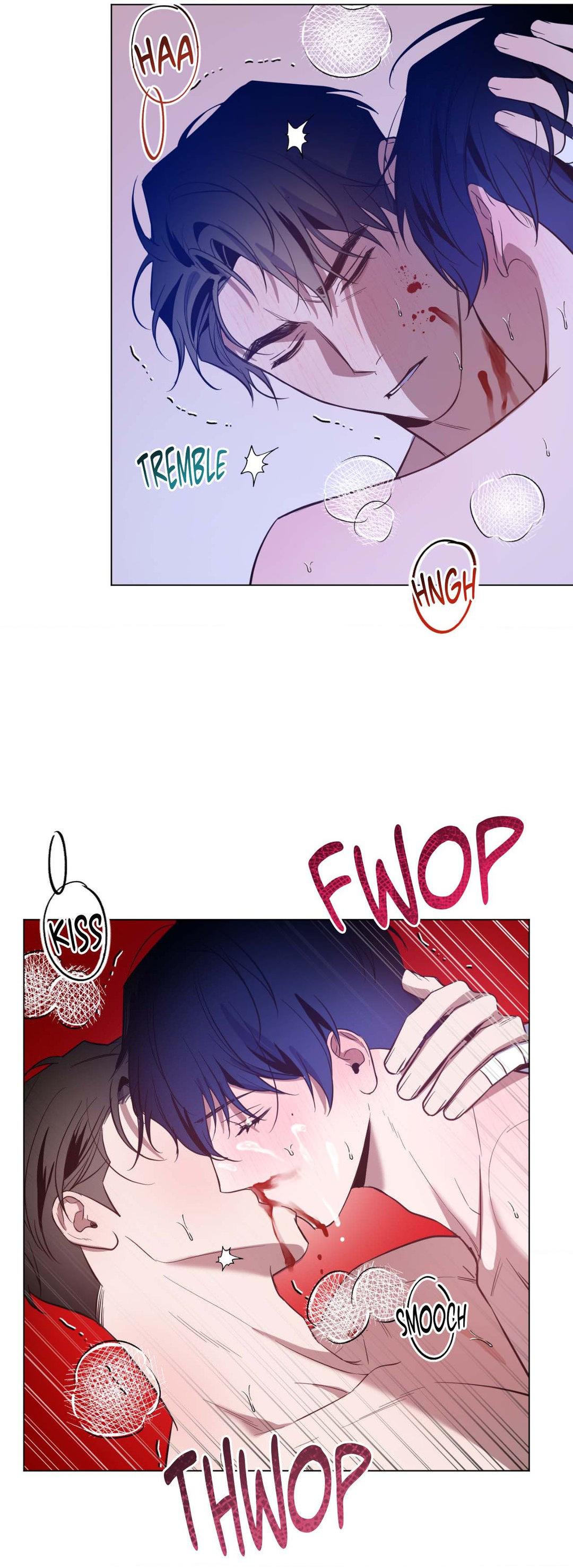 Dawn After Darkness Chapter 44 - Page 26