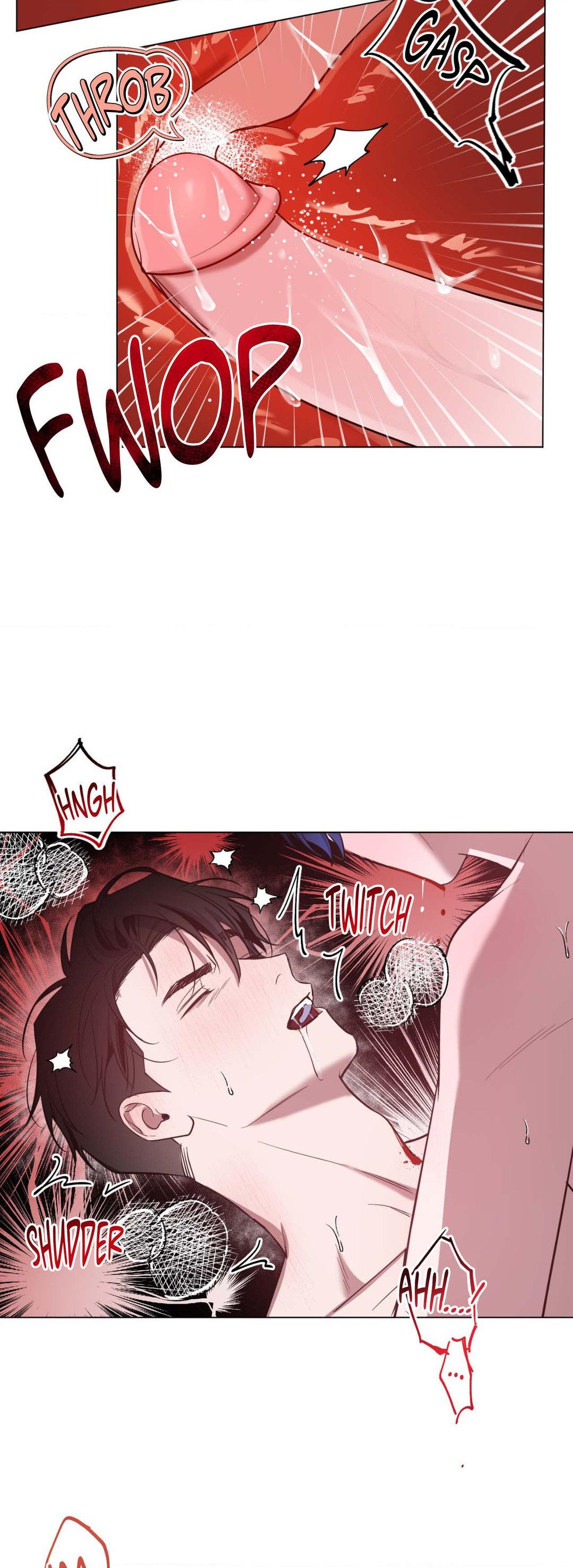 Dawn After Darkness Chapter 44 - Page 28