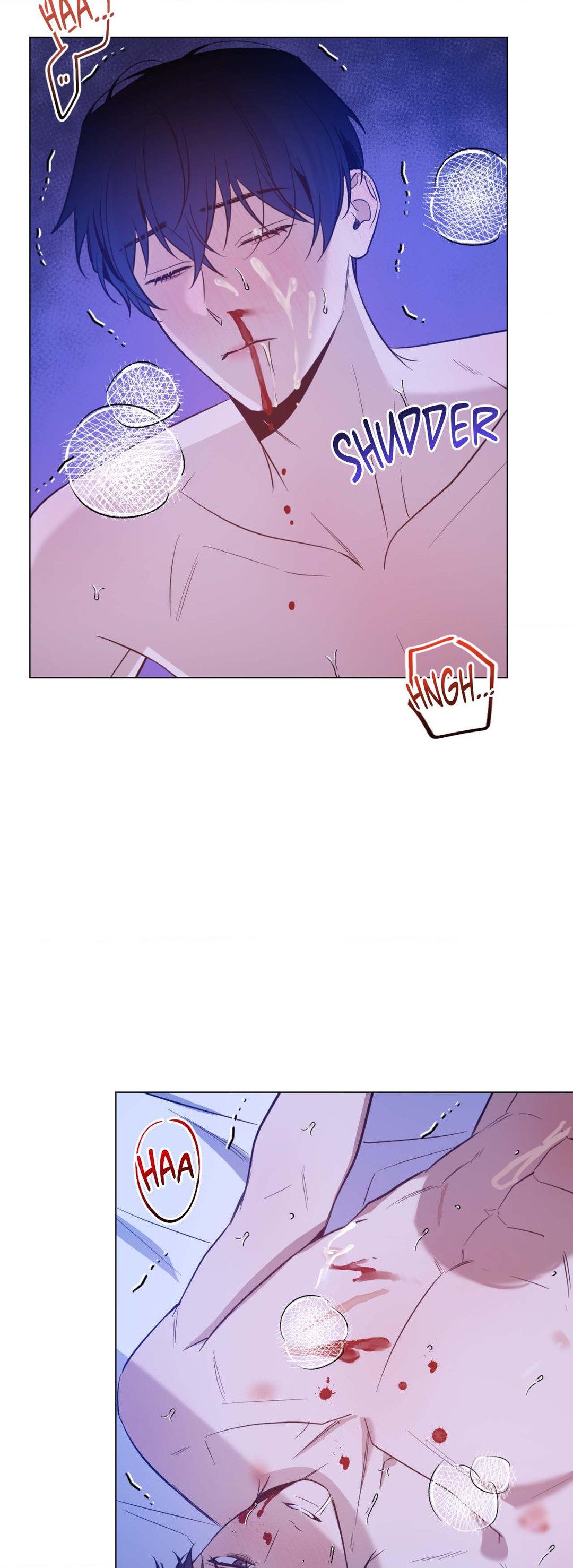 Dawn After Darkness Chapter 44 - Page 29