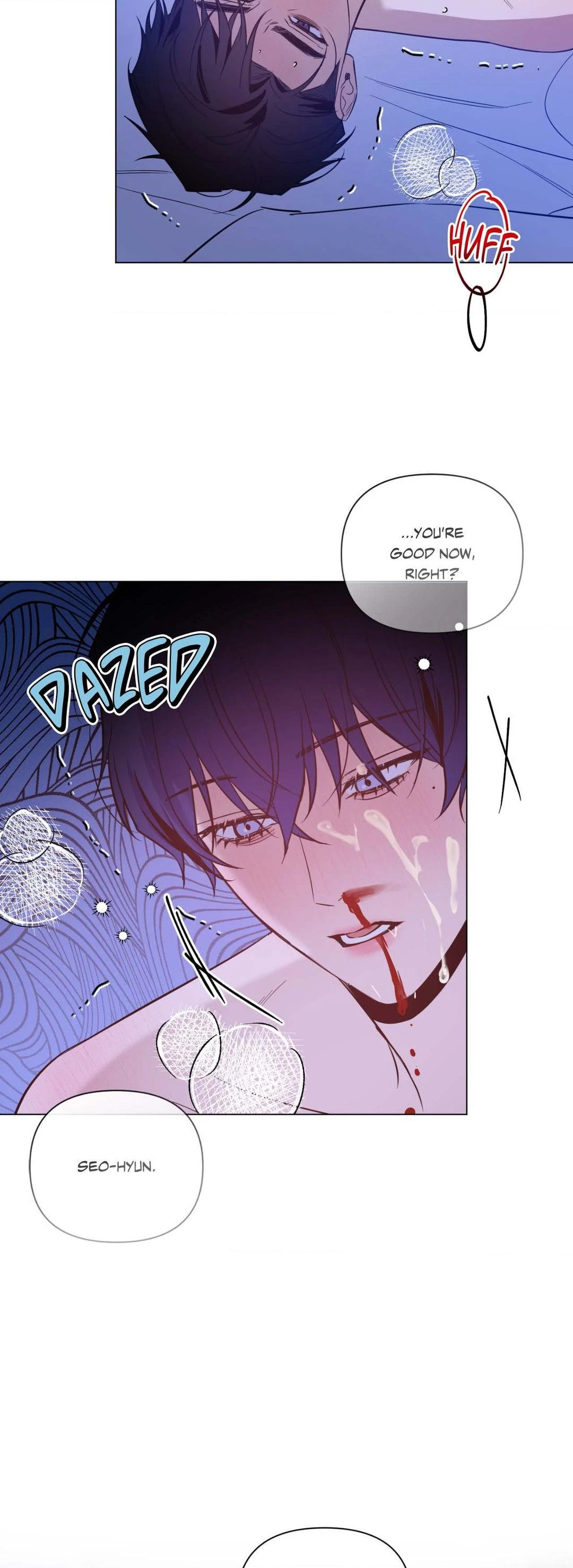 Dawn After Darkness Chapter 44 - Page 30