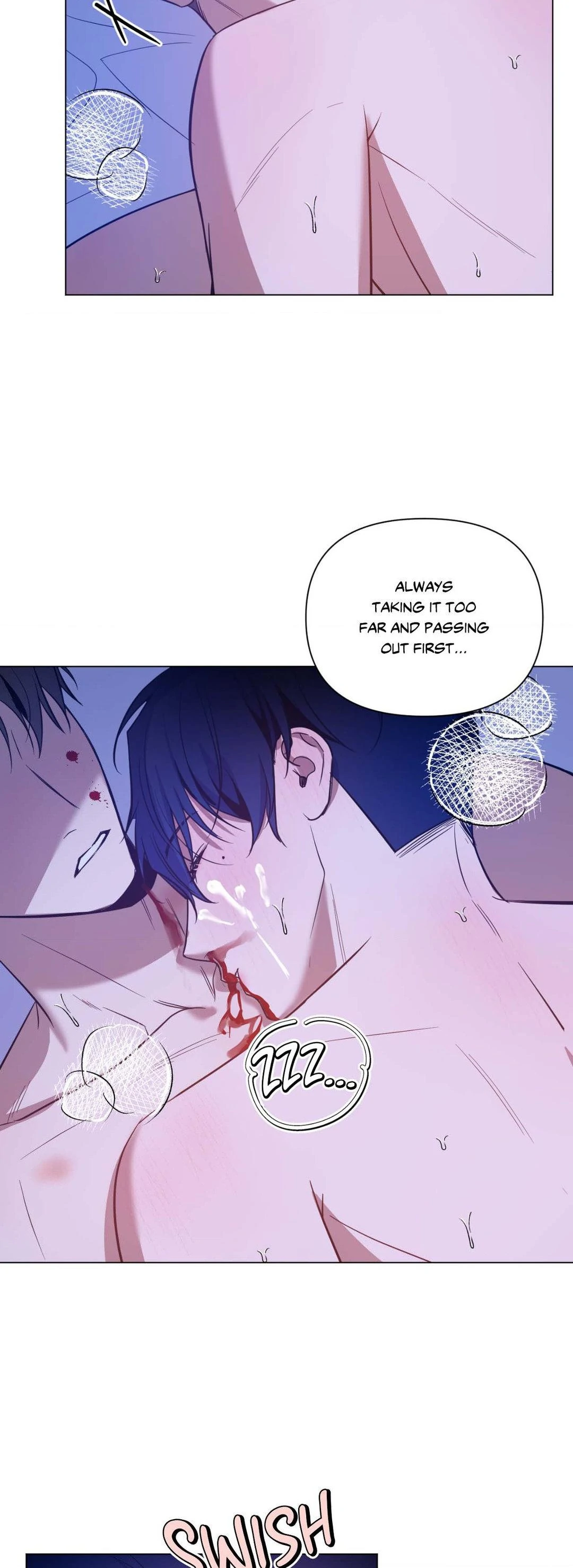 Dawn After Darkness Chapter 44 - Page 32