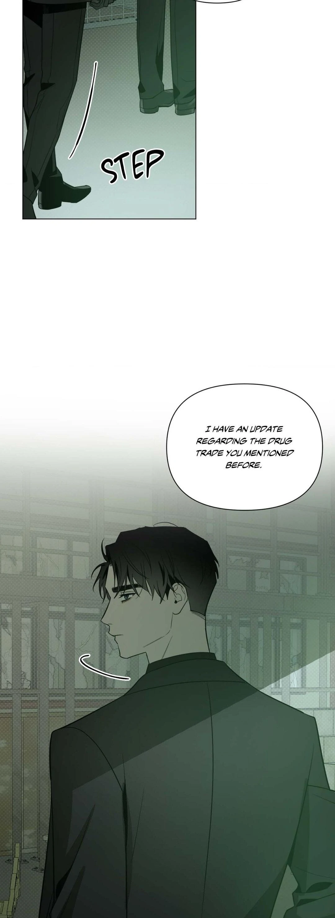 Dawn After Darkness Chapter 44 - Page 35