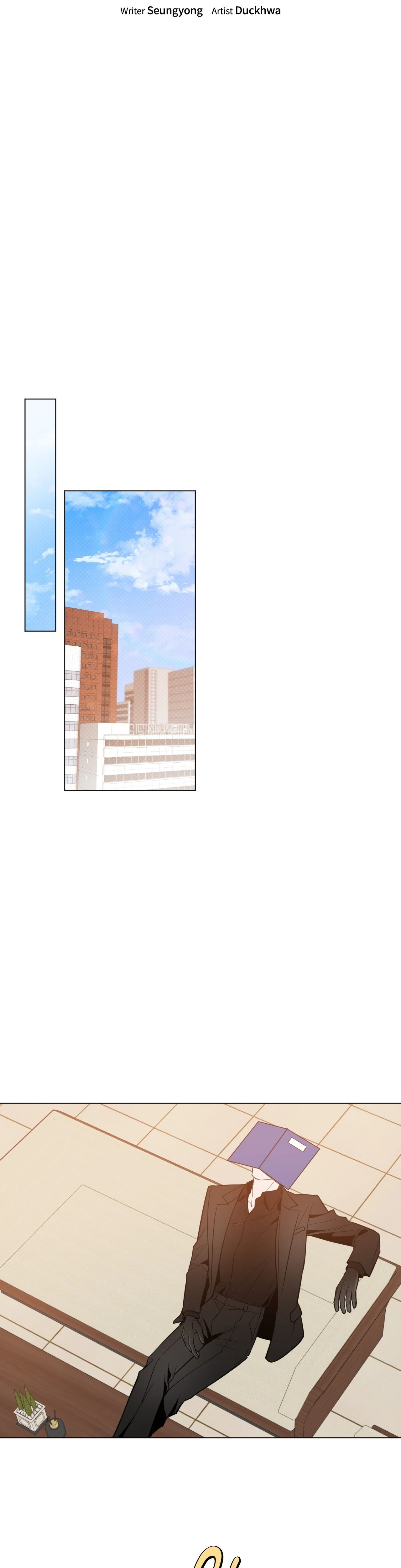 Dawn After Darkness Chapter 45 - Page 4