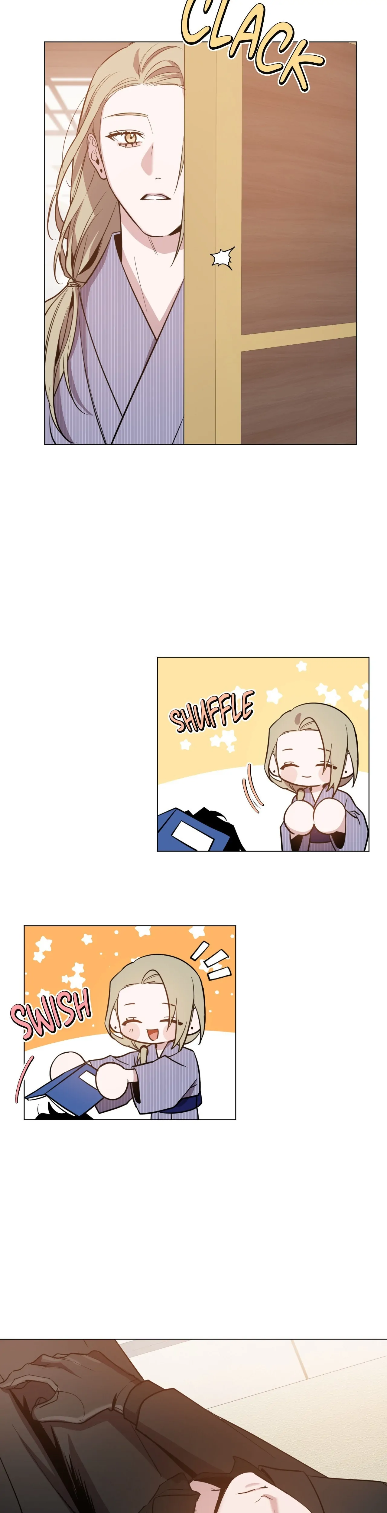 Dawn After Darkness Chapter 45 - Page 5