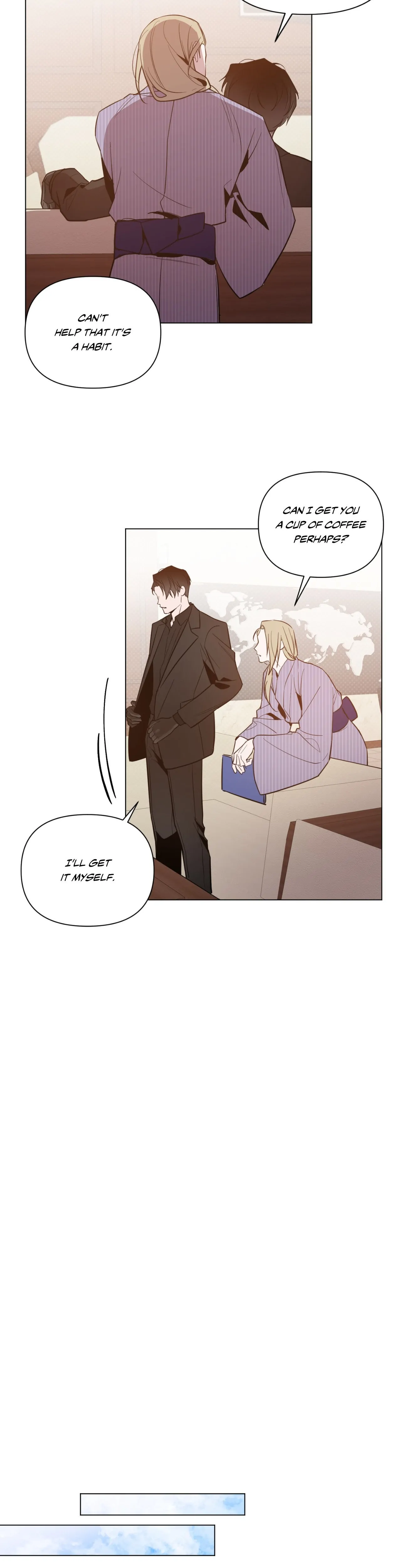 Dawn After Darkness Chapter 45 - Page 8