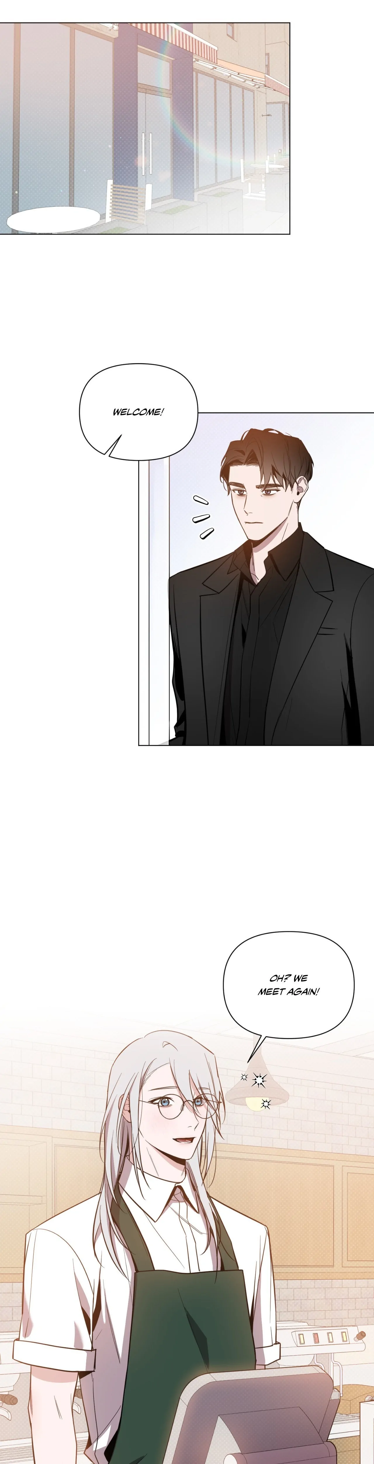 Dawn After Darkness Chapter 45 - Page 9