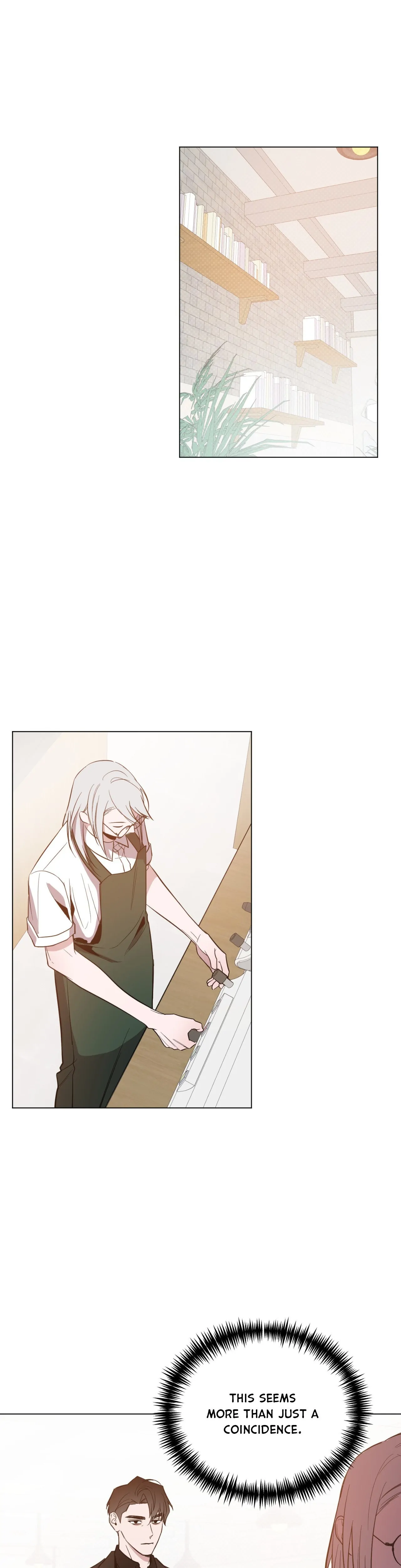 Dawn After Darkness Chapter 45 - Page 11