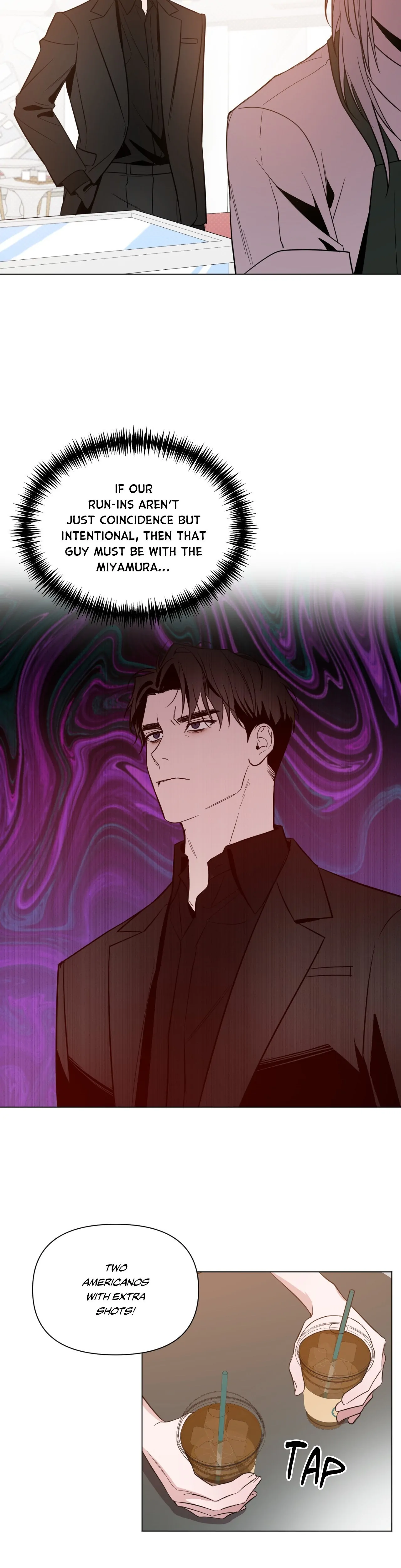 Dawn After Darkness Chapter 45 - Page 12