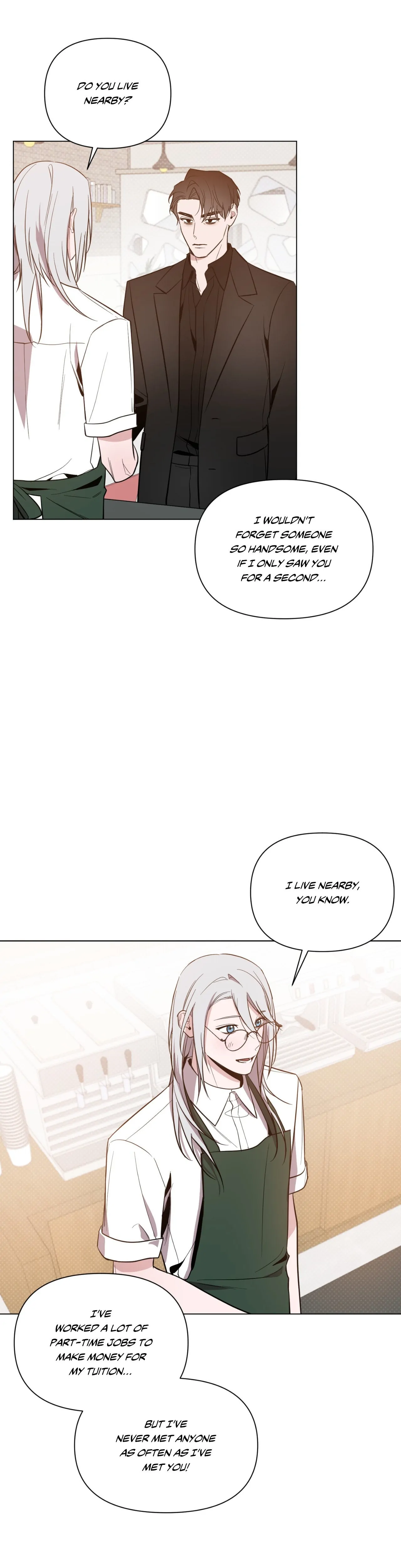 Dawn After Darkness Chapter 45 - Page 13