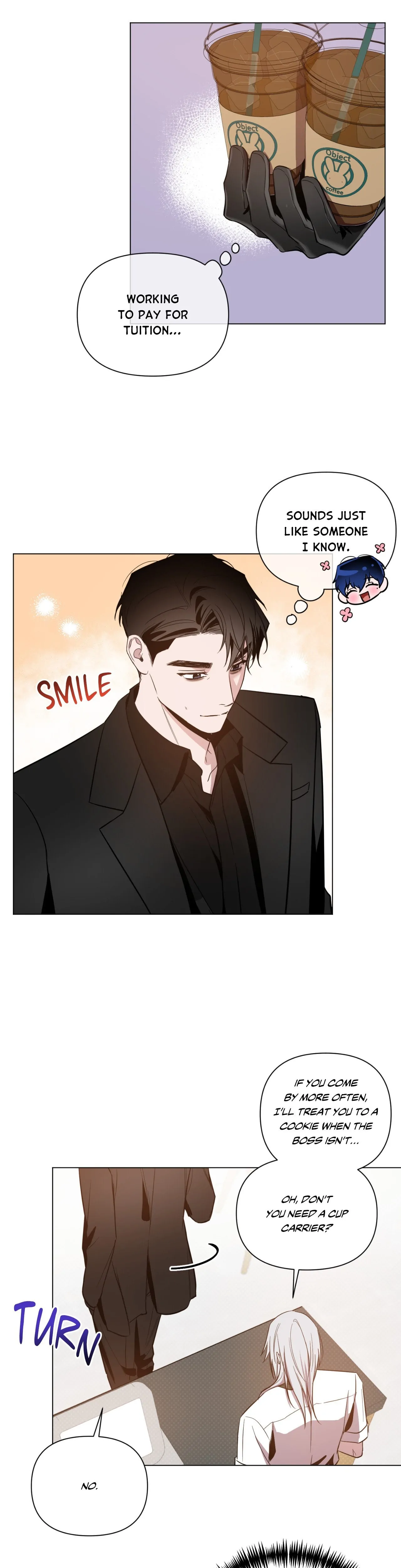 Dawn After Darkness Chapter 45 - Page 14