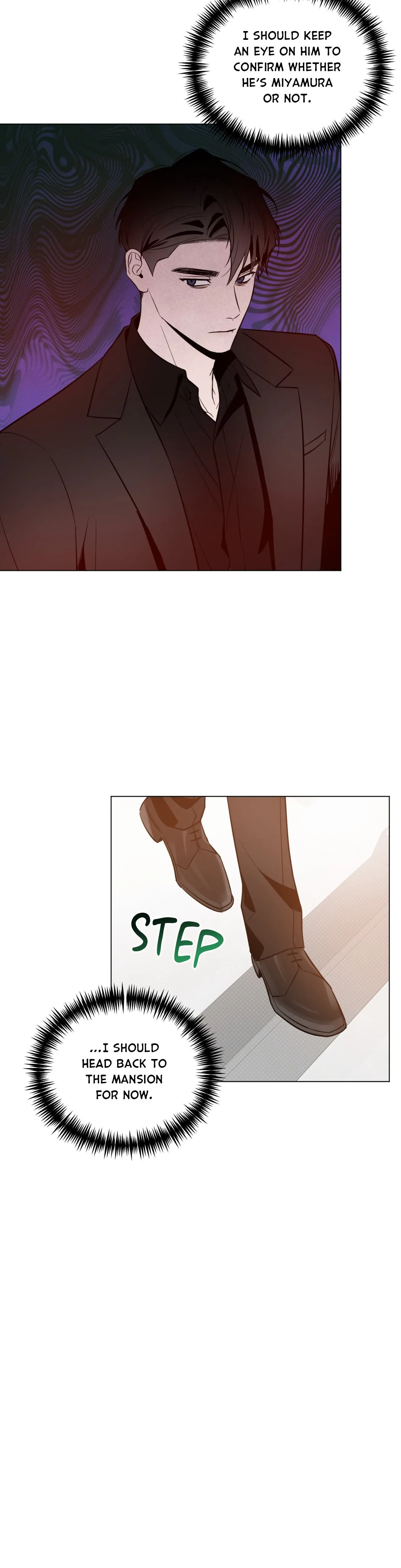 Dawn After Darkness Chapter 45 - Page 15