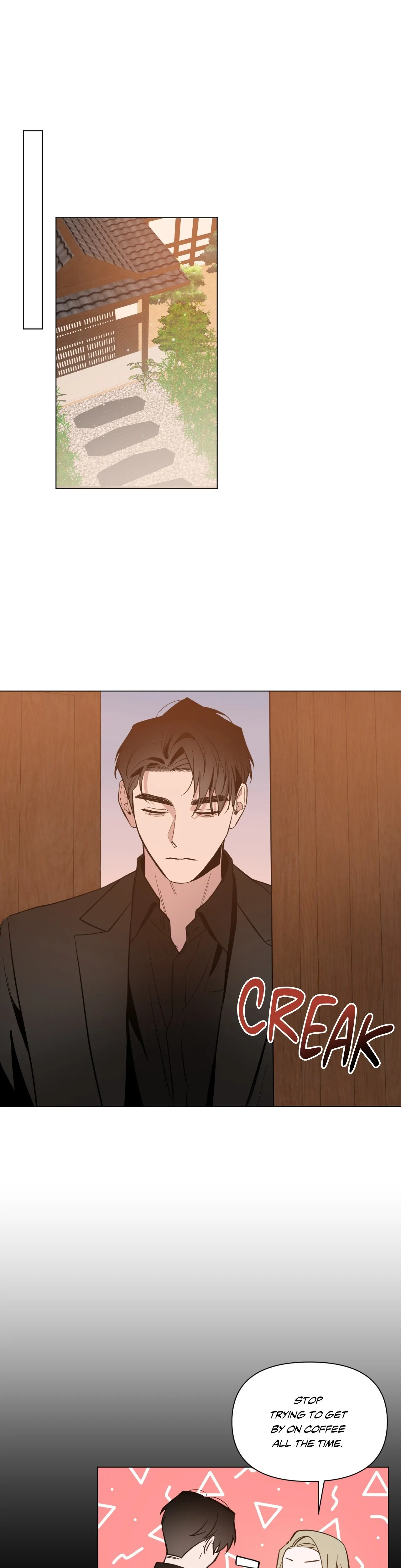 Dawn After Darkness Chapter 45 - Page 16