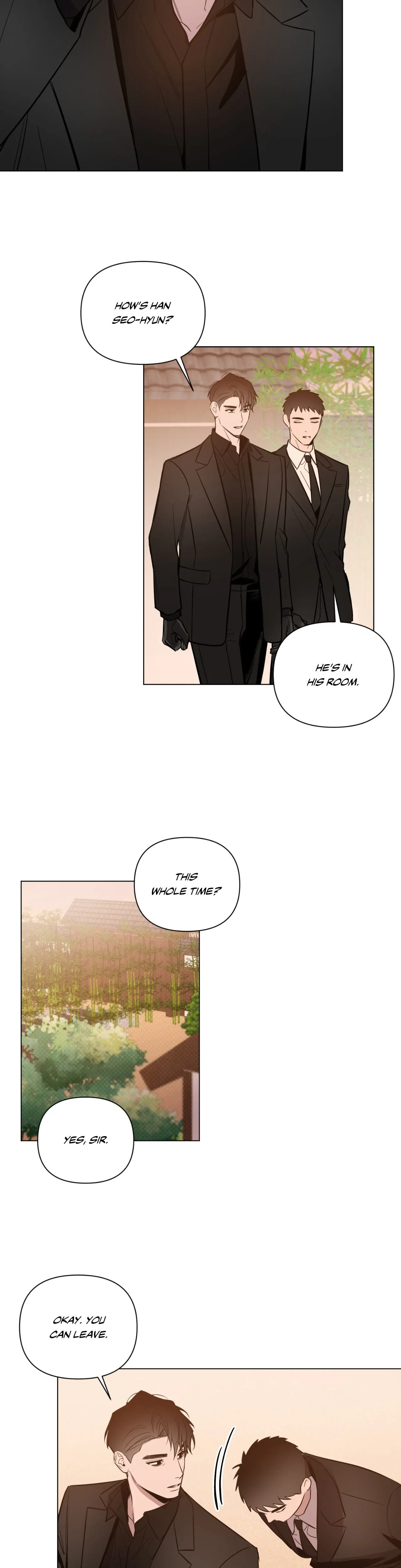 Dawn After Darkness Chapter 45 - Page 18