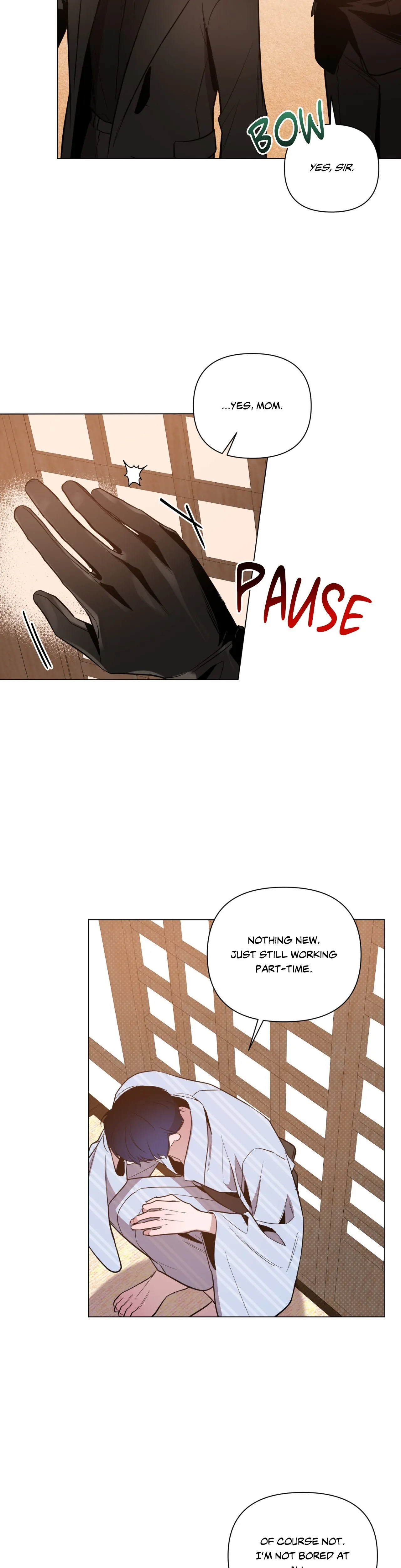 Dawn After Darkness Chapter 45 - Page 19