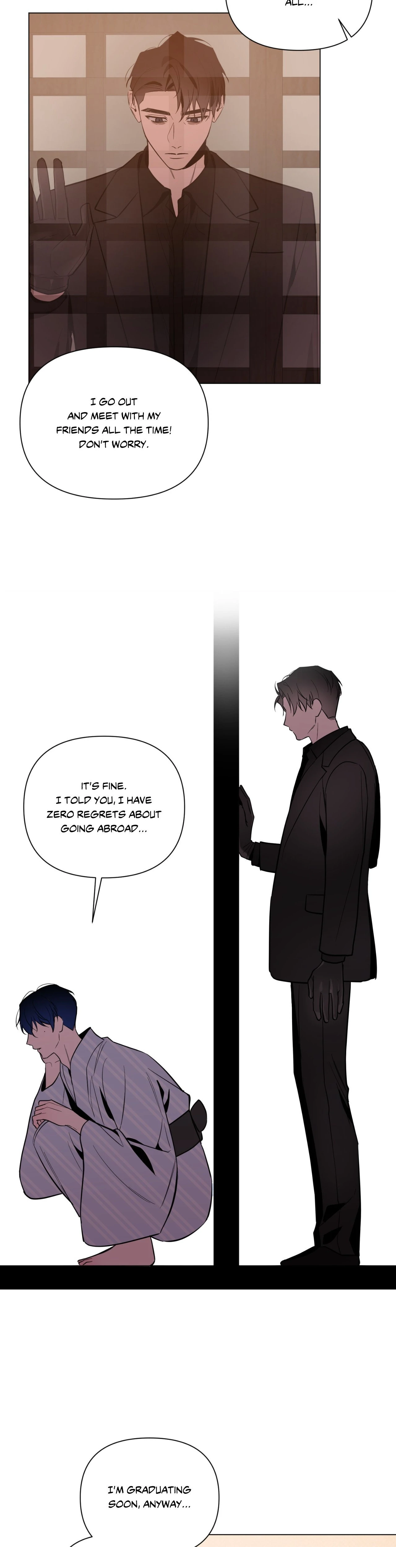 Dawn After Darkness Chapter 45 - Page 20