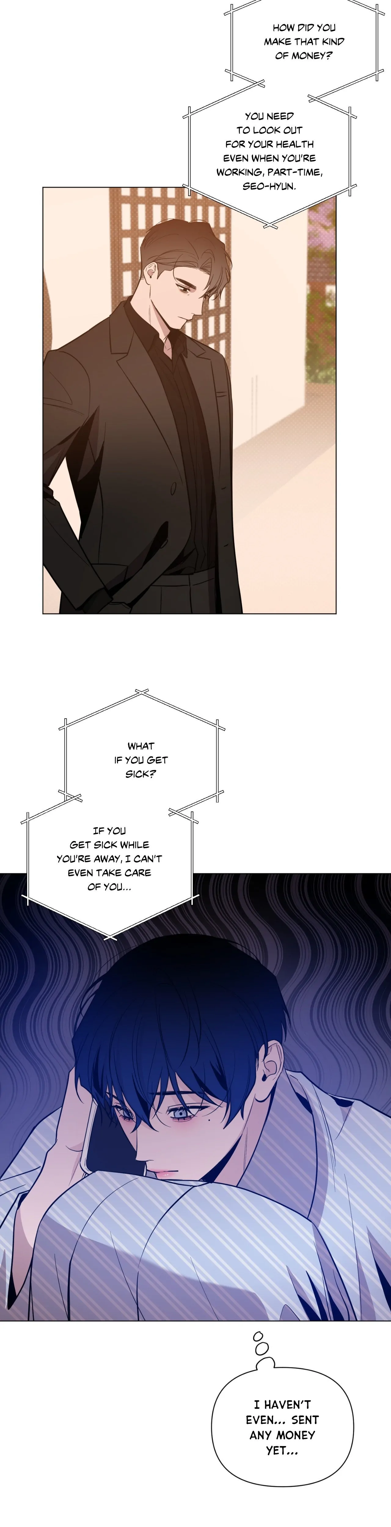 Dawn After Darkness Chapter 45 - Page 23