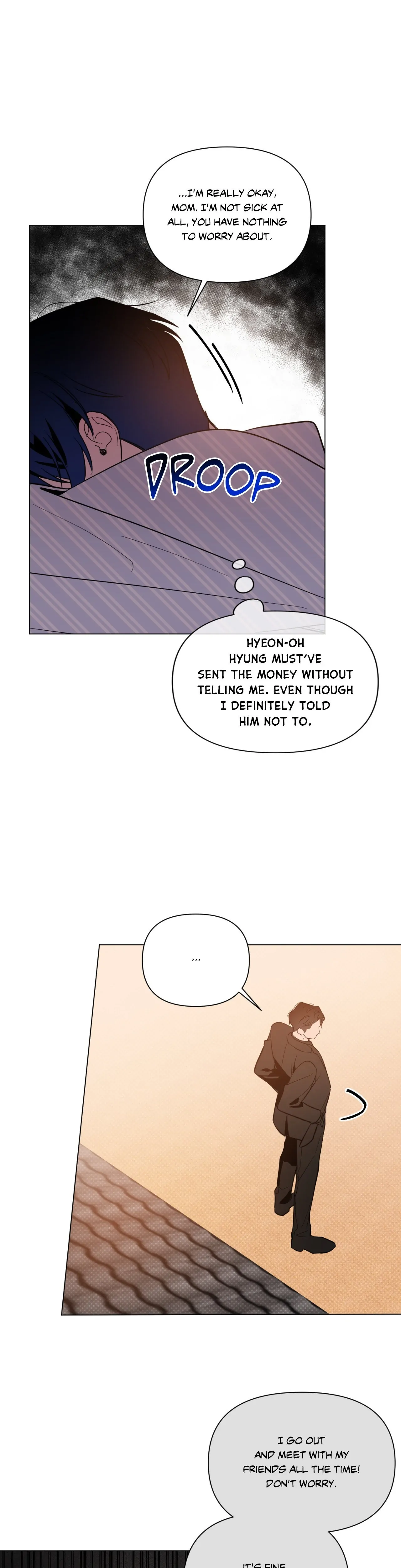 Dawn After Darkness Chapter 45 - Page 24