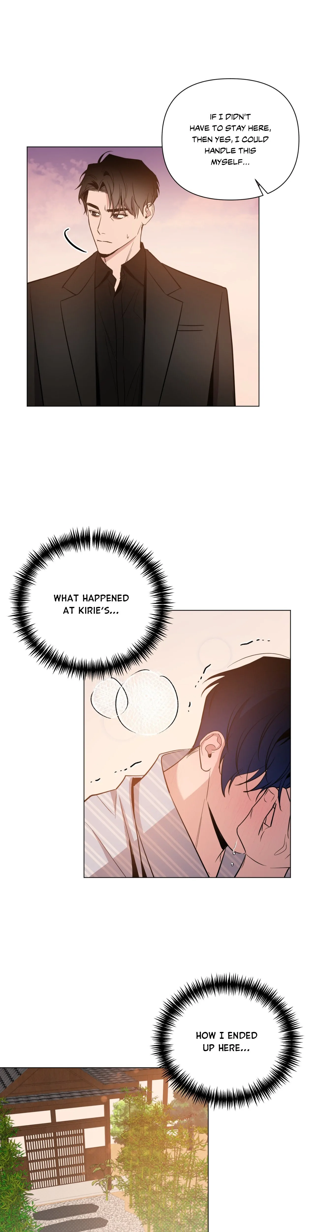 Dawn After Darkness Chapter 46 - Page 4