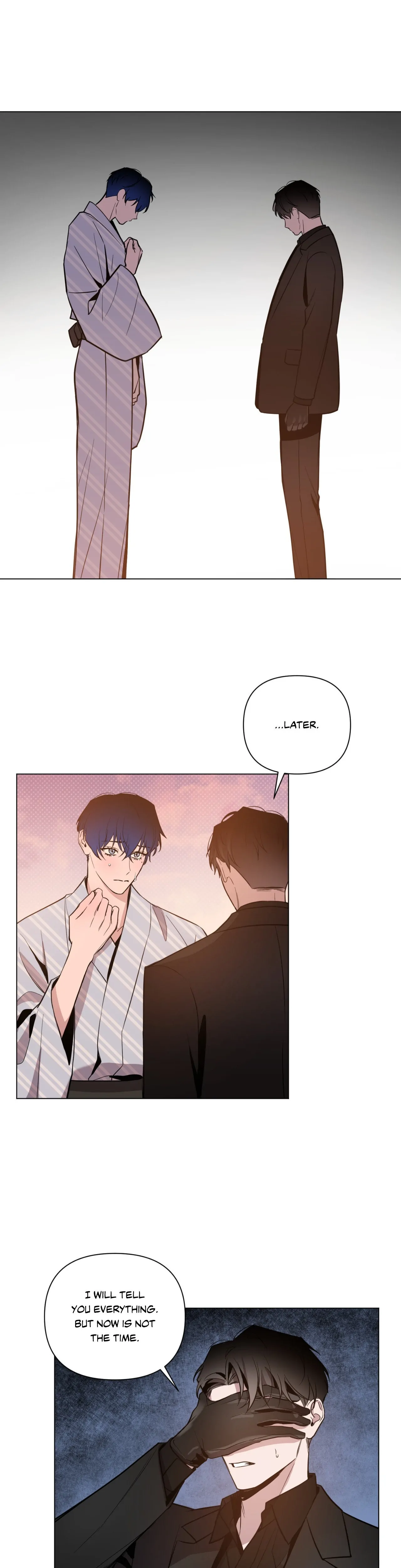 Dawn After Darkness Chapter 46 - Page 6