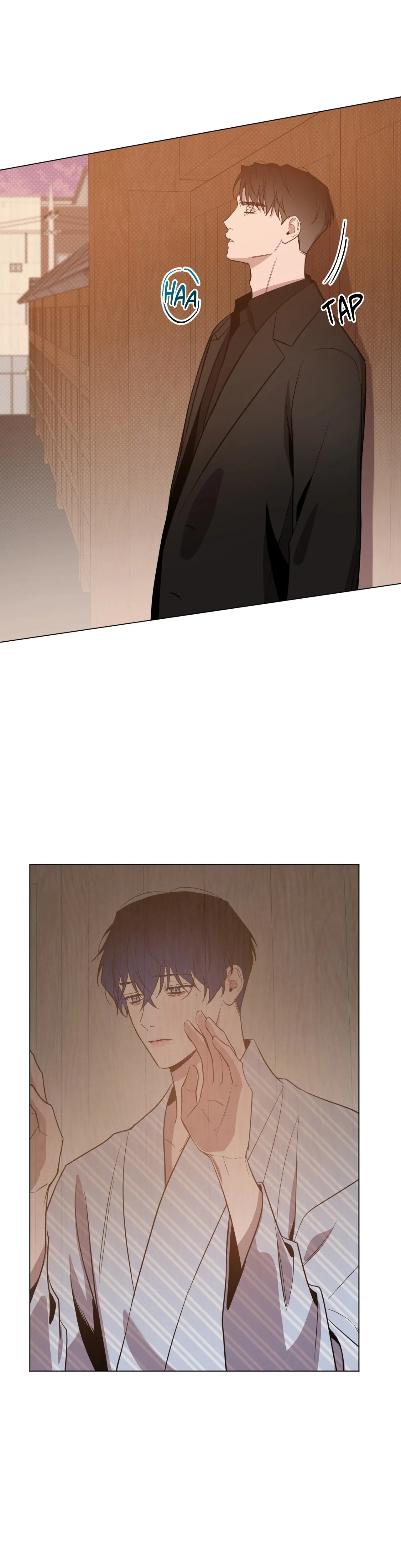 Dawn After Darkness Chapter 46 - Page 11