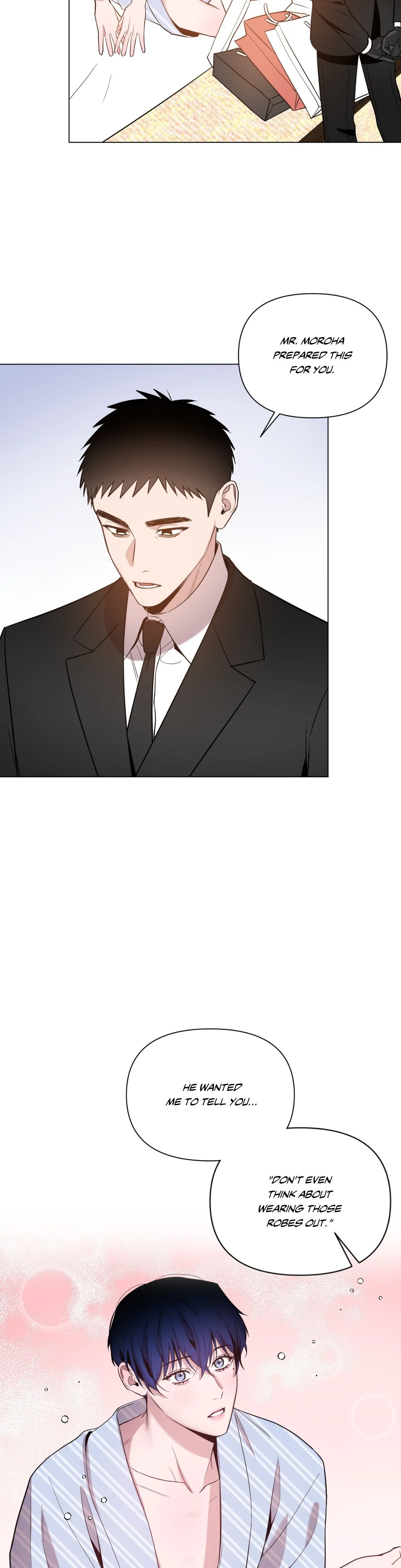 Dawn After Darkness Chapter 46 - Page 13