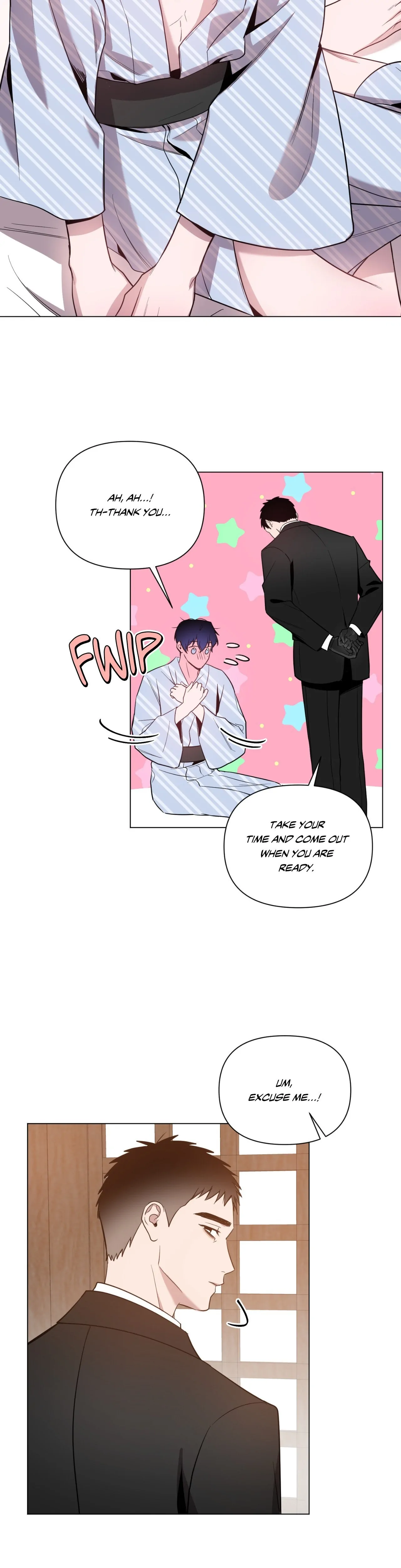 Dawn After Darkness Chapter 46 - Page 14