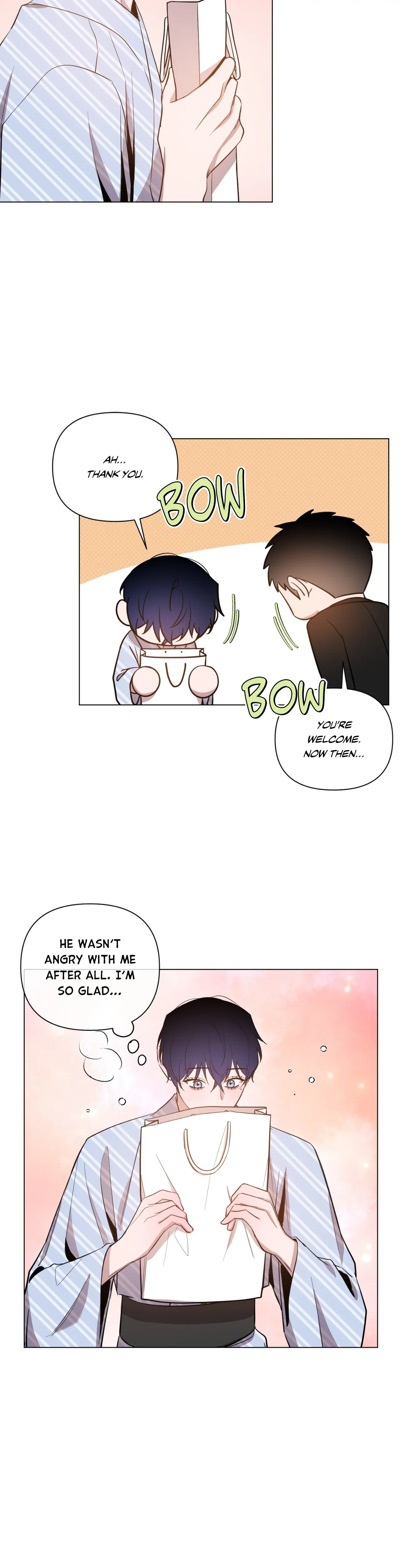 Dawn After Darkness Chapter 46 - Page 16