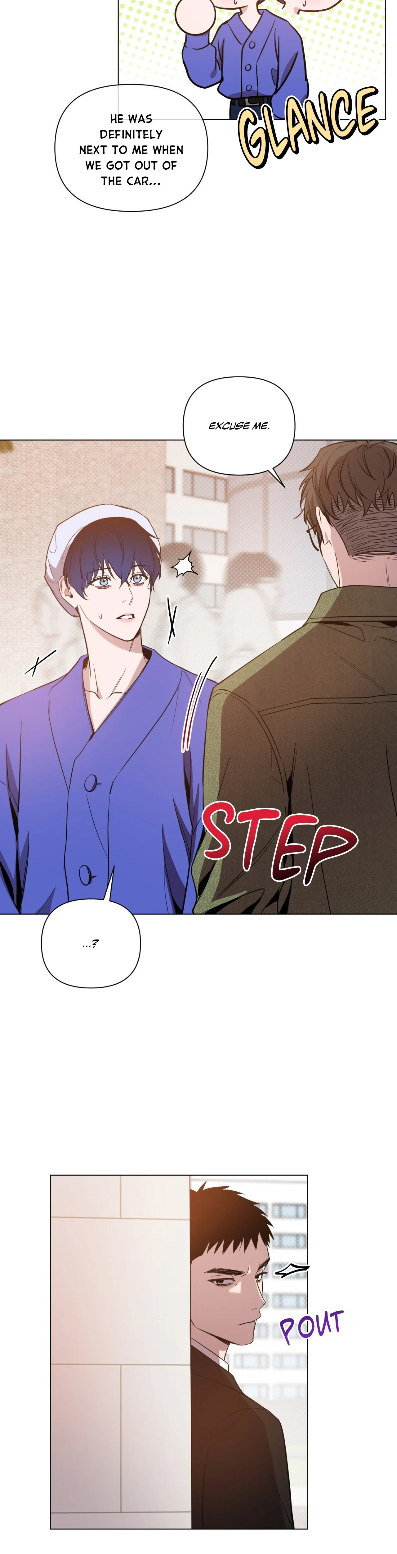 Dawn After Darkness Chapter 46 - Page 19