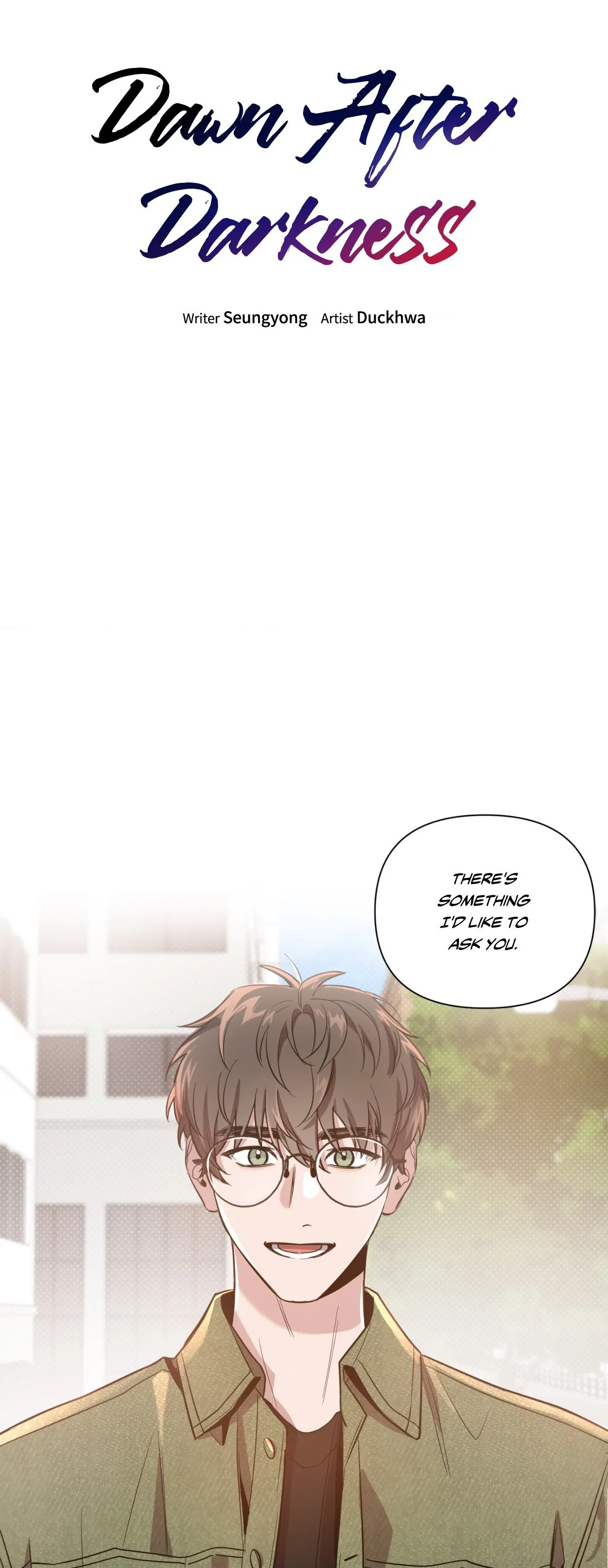 Dawn After Darkness Chapter 47 - Page 4