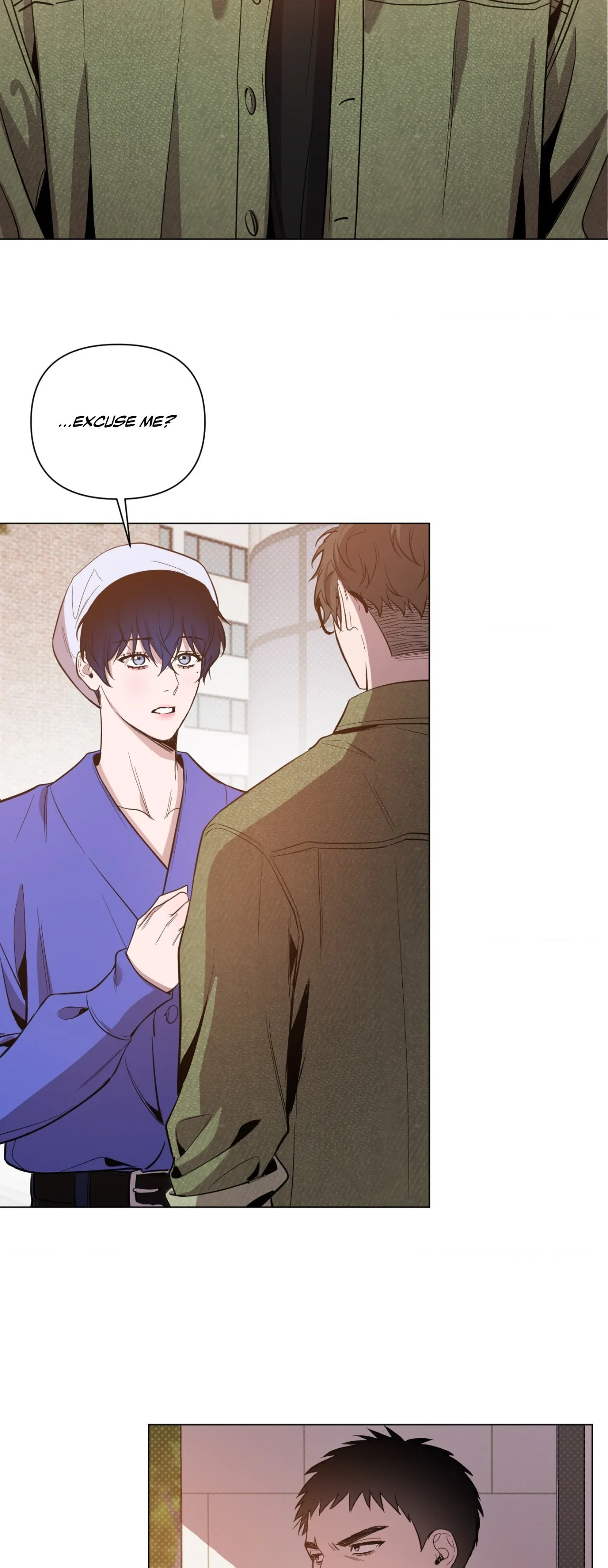 Dawn After Darkness Chapter 47 - Page 5