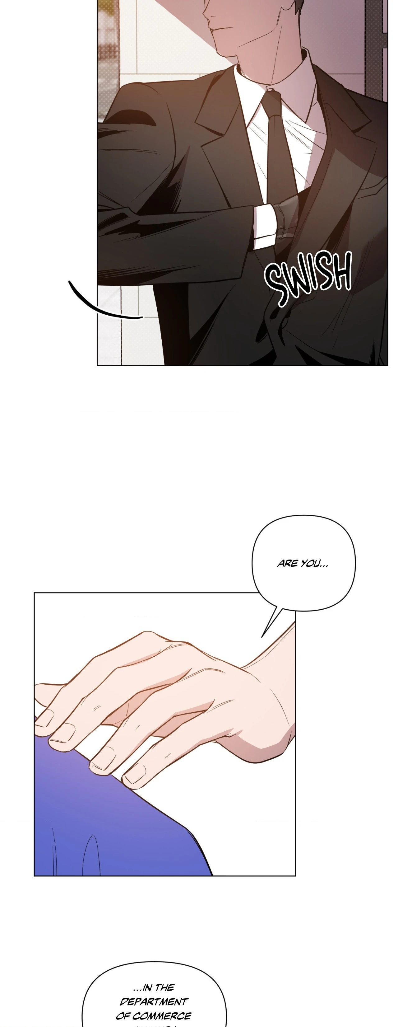 Dawn After Darkness Chapter 47 - Page 6