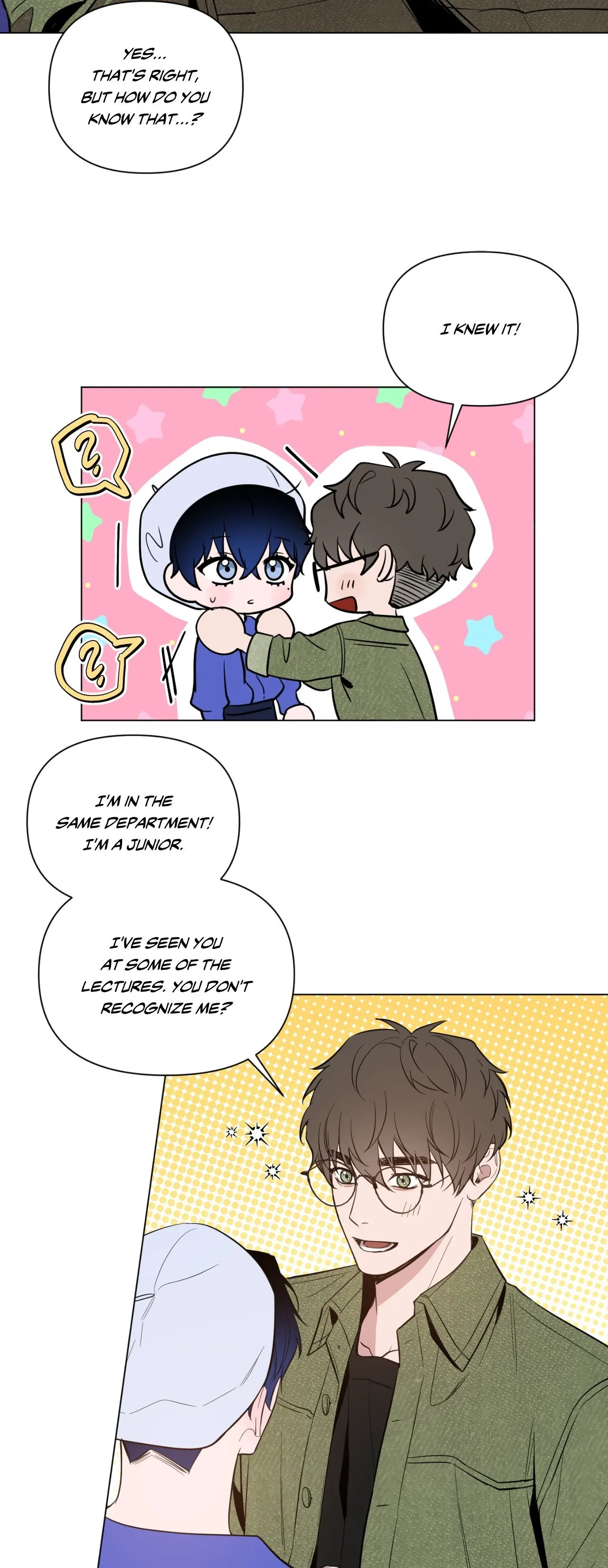 Dawn After Darkness Chapter 47 - Page 8