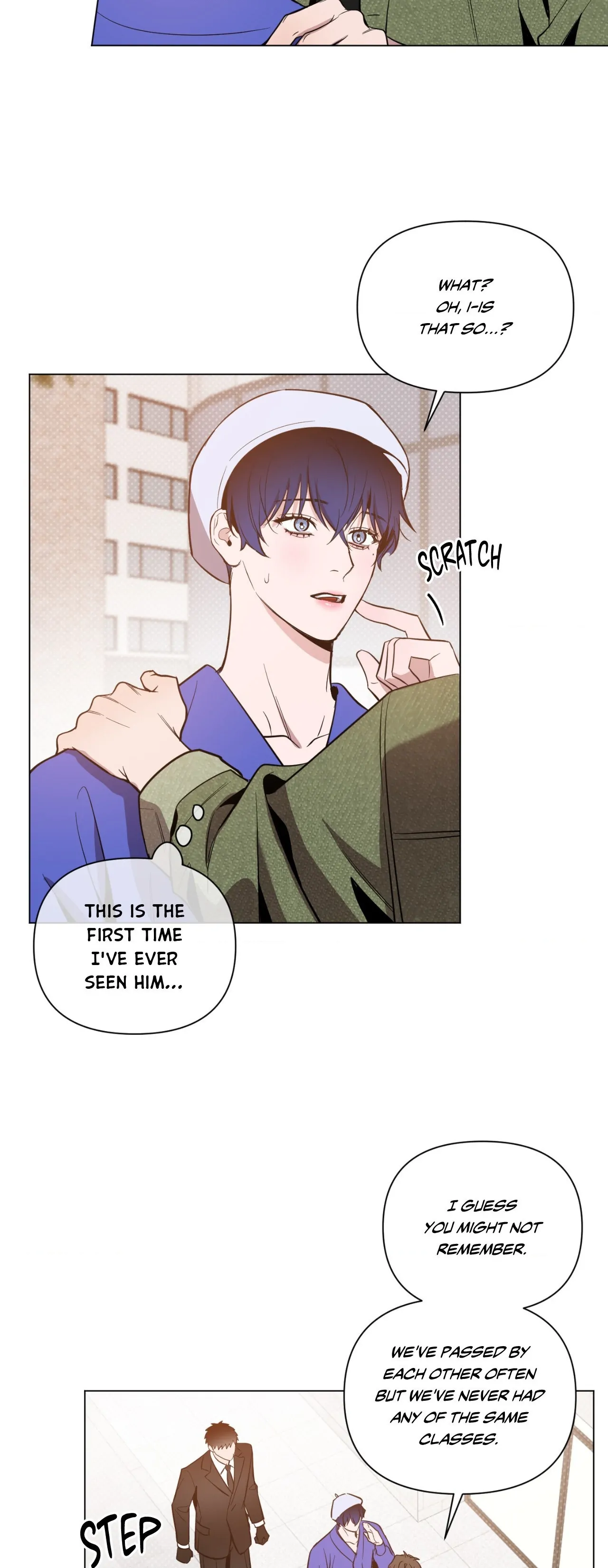 Dawn After Darkness Chapter 47 - Page 9