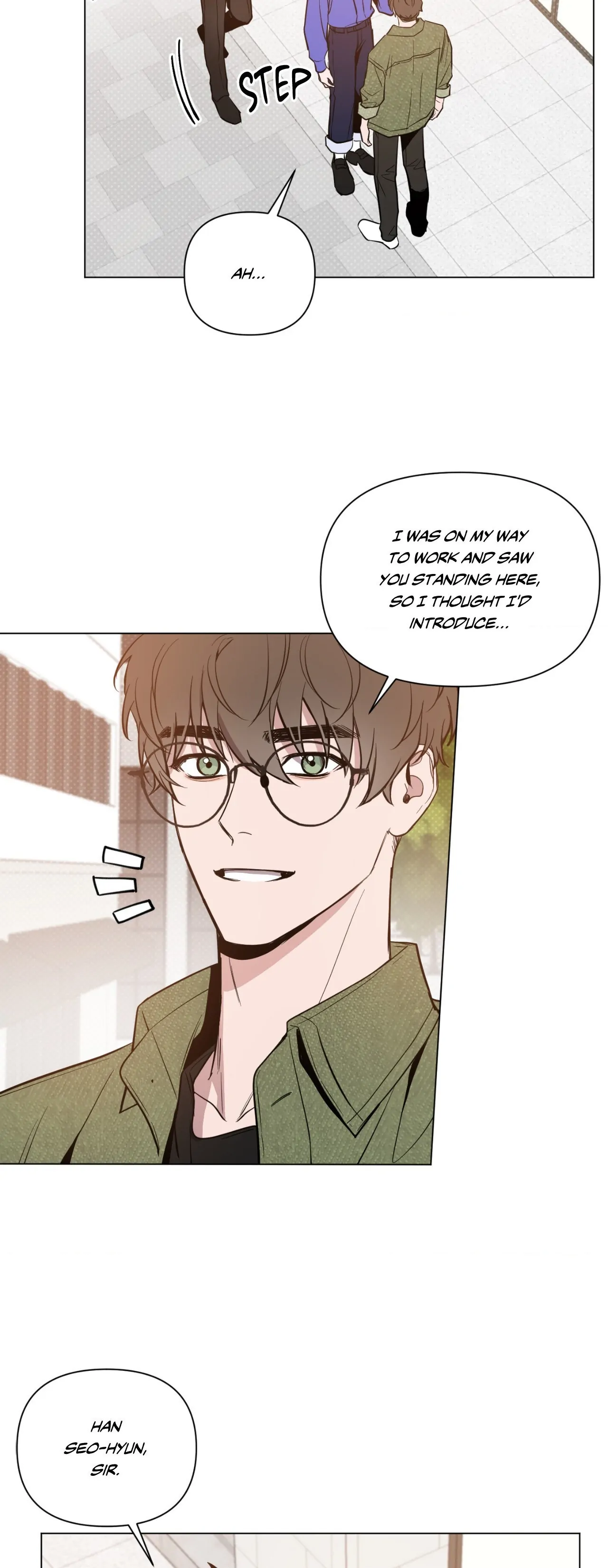 Dawn After Darkness Chapter 47 - Page 10