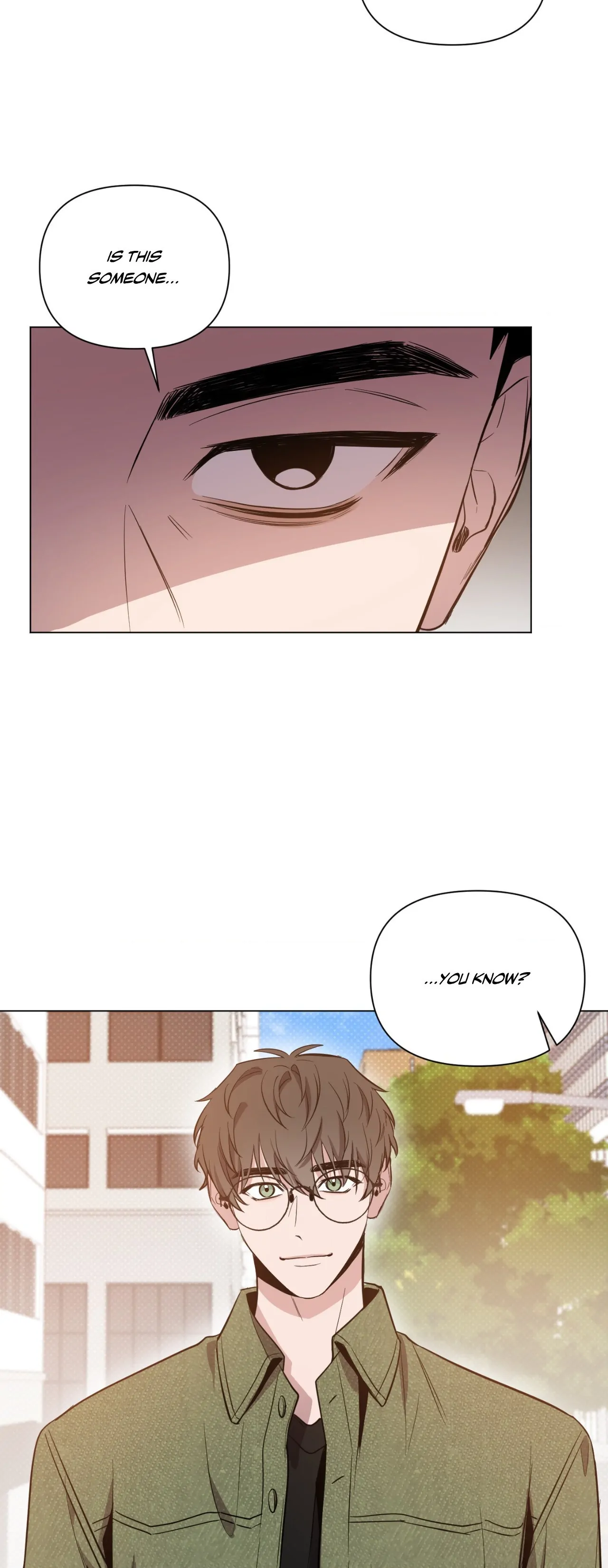 Dawn After Darkness Chapter 47 - Page 12