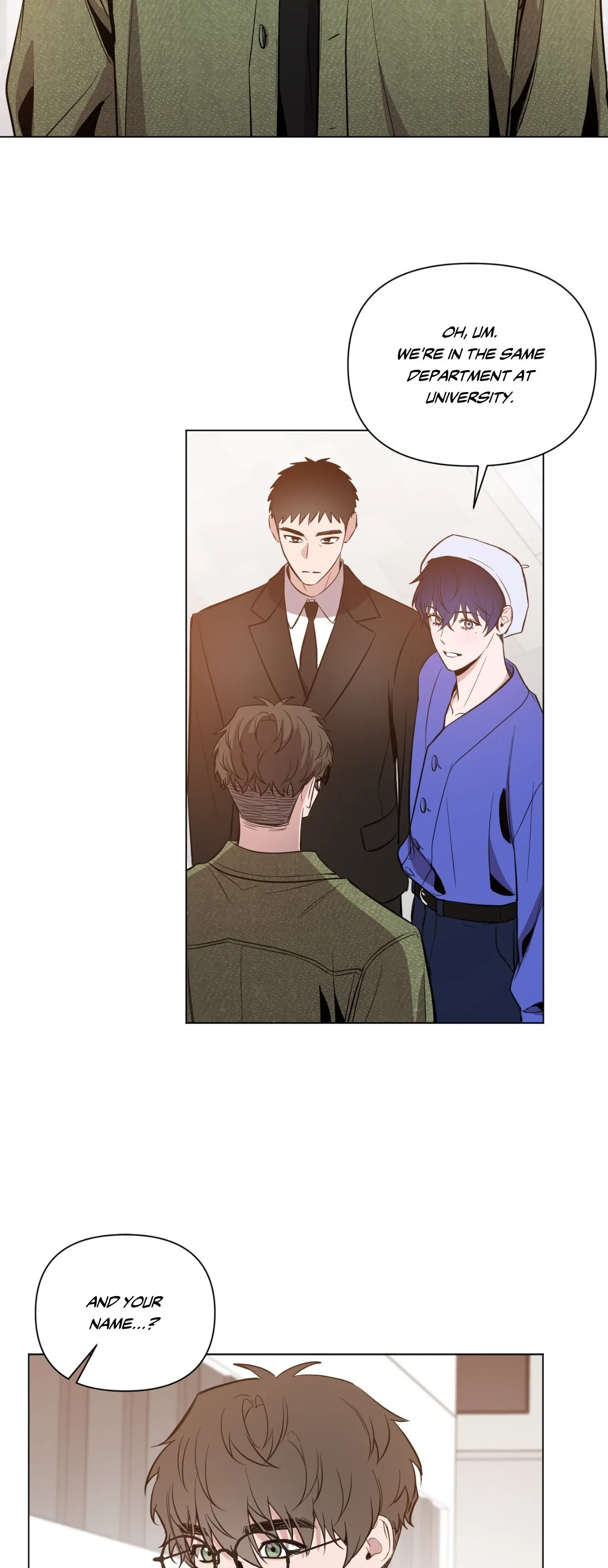 Dawn After Darkness Chapter 47 - Page 13