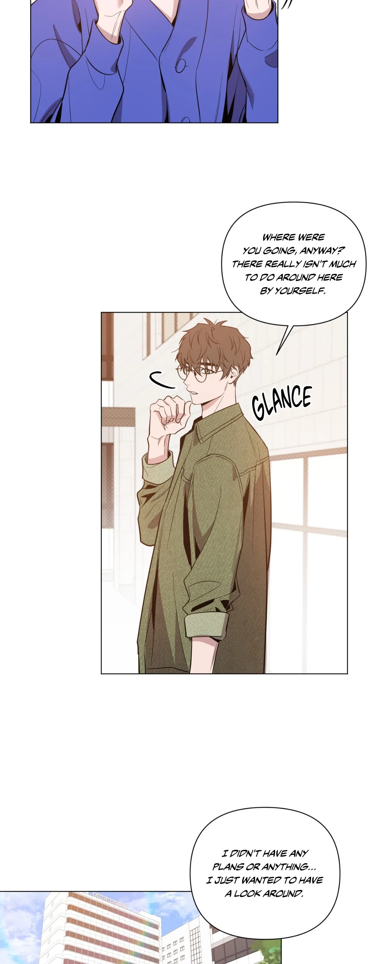 Dawn After Darkness Chapter 47 - Page 17