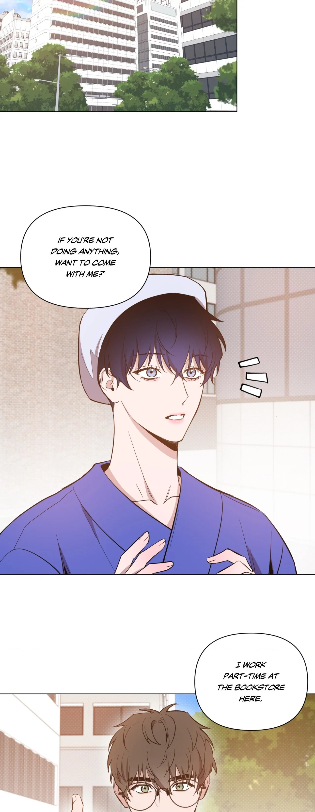 Dawn After Darkness Chapter 47 - Page 18