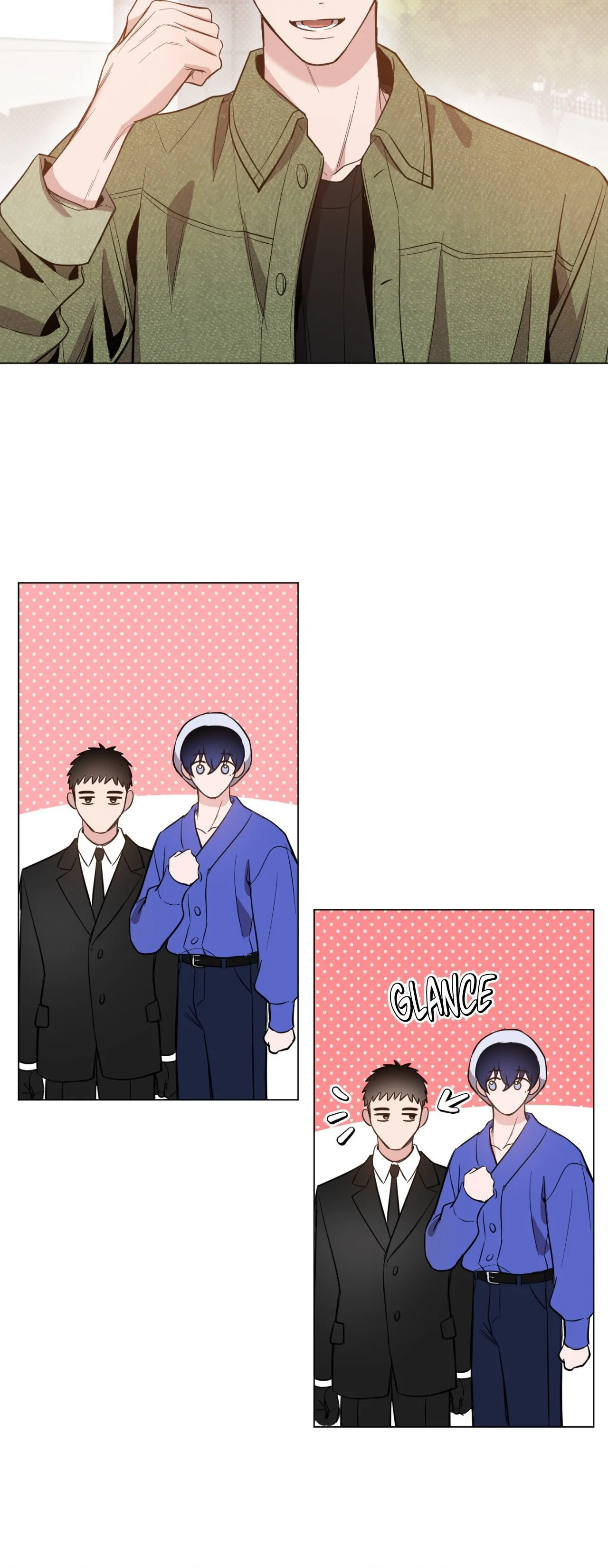 Dawn After Darkness Chapter 47 - Page 19