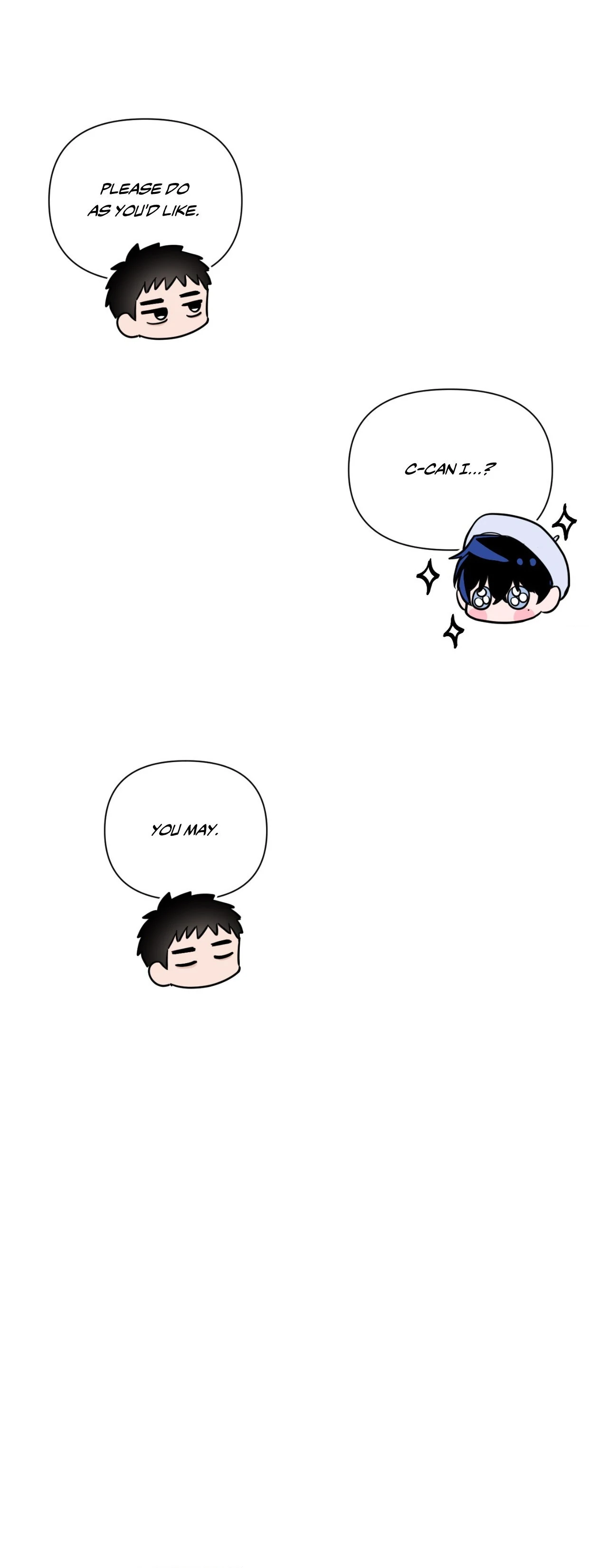 Dawn After Darkness Chapter 47 - Page 20