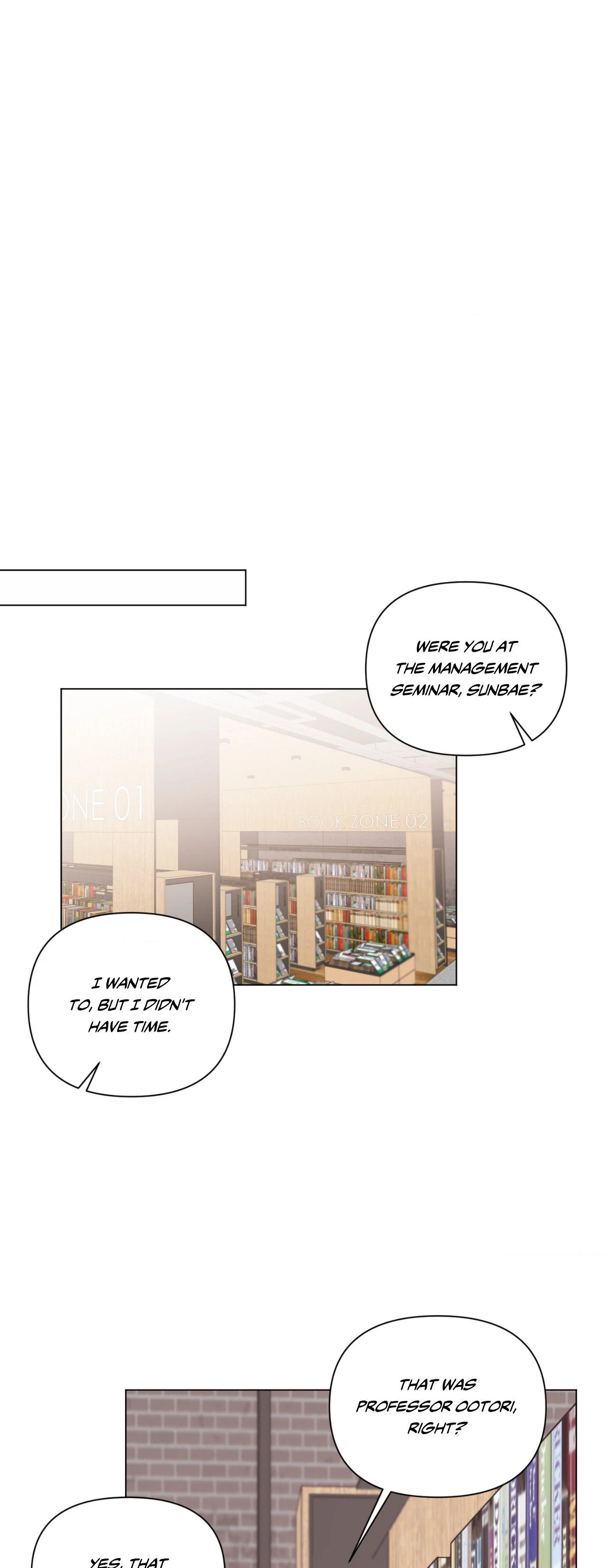 Dawn After Darkness Chapter 47 - Page 21