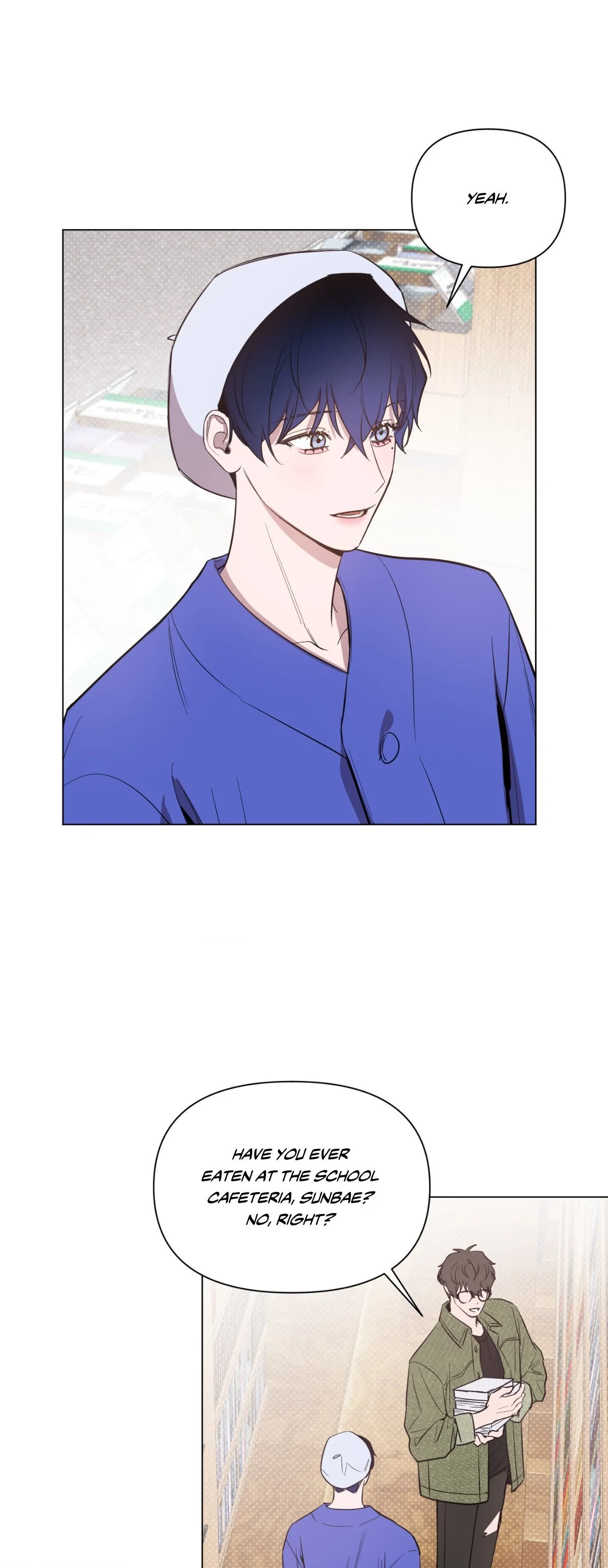 Dawn After Darkness Chapter 47 - Page 23