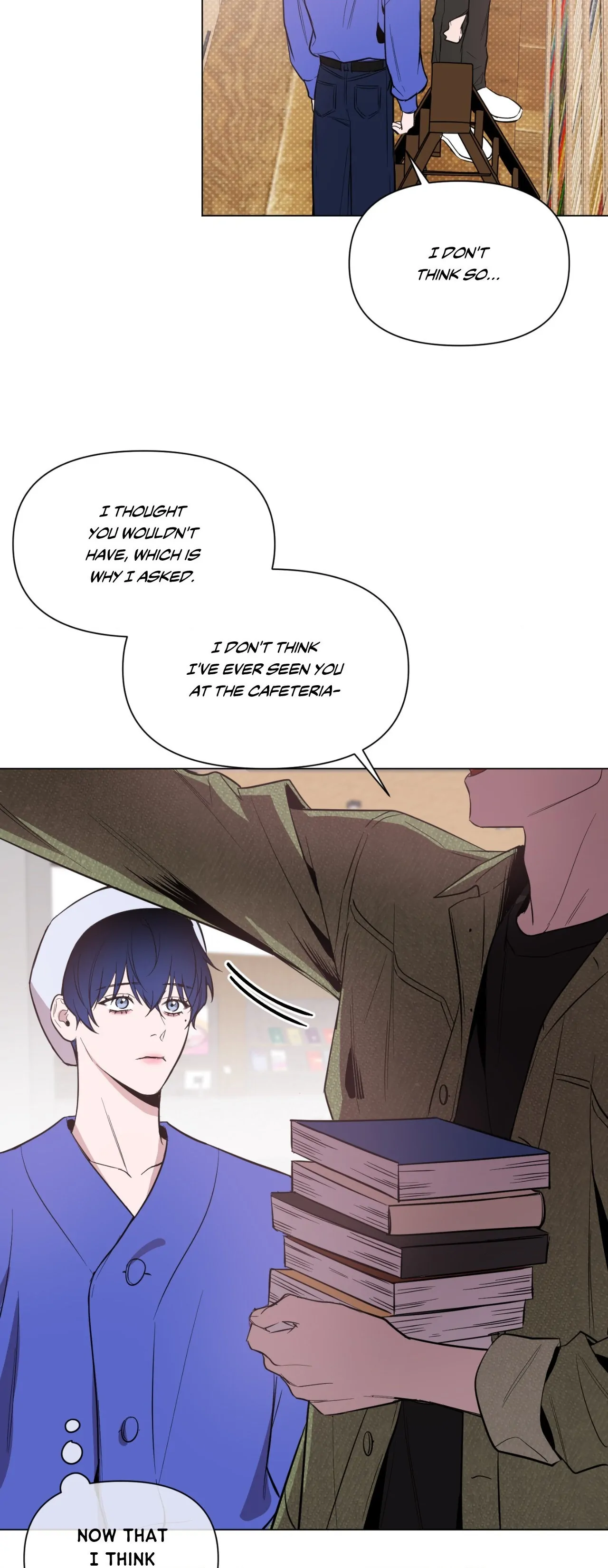 Dawn After Darkness Chapter 47 - Page 24